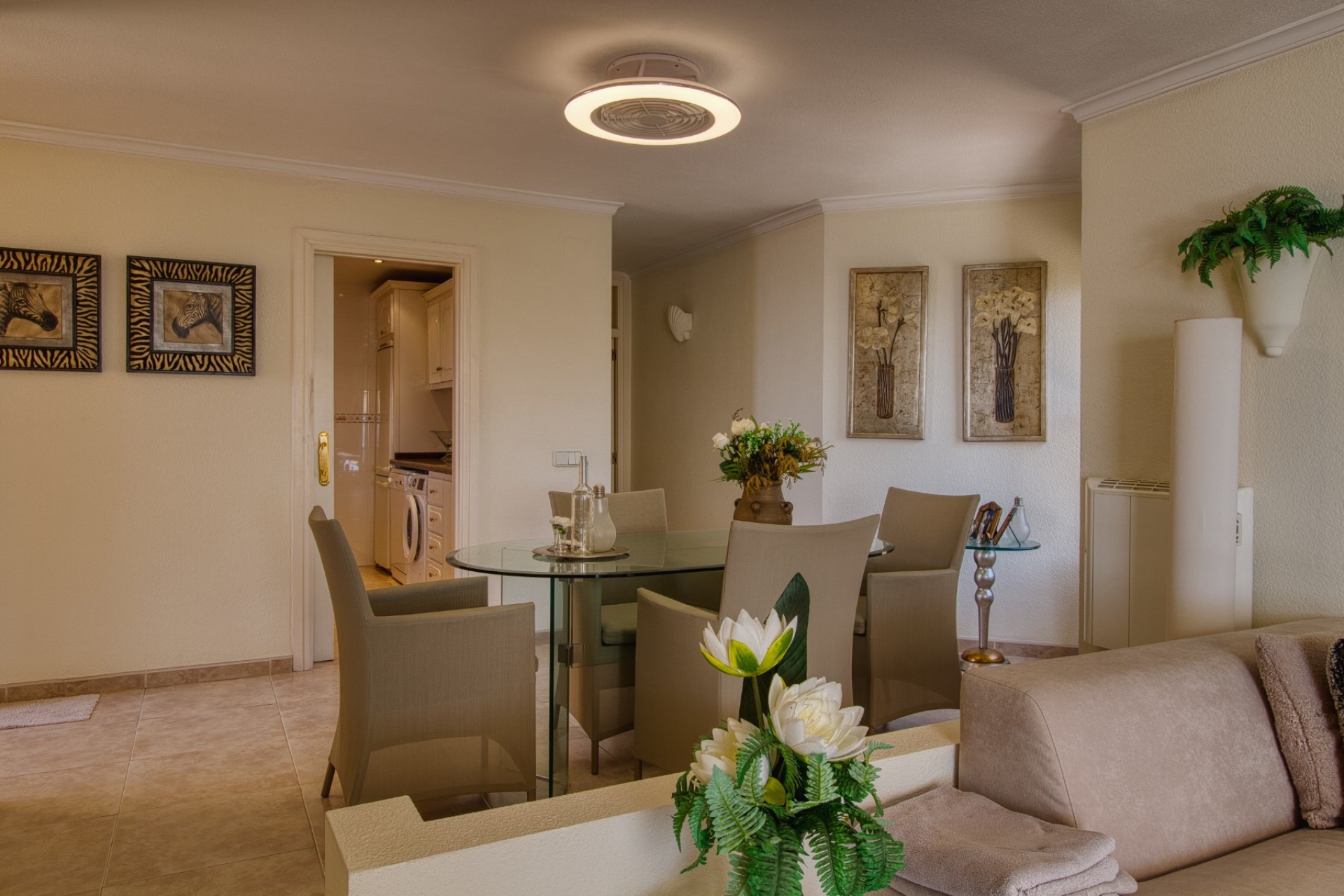 Sale - Apartment / flat - Altea - Pueblo Mascarat