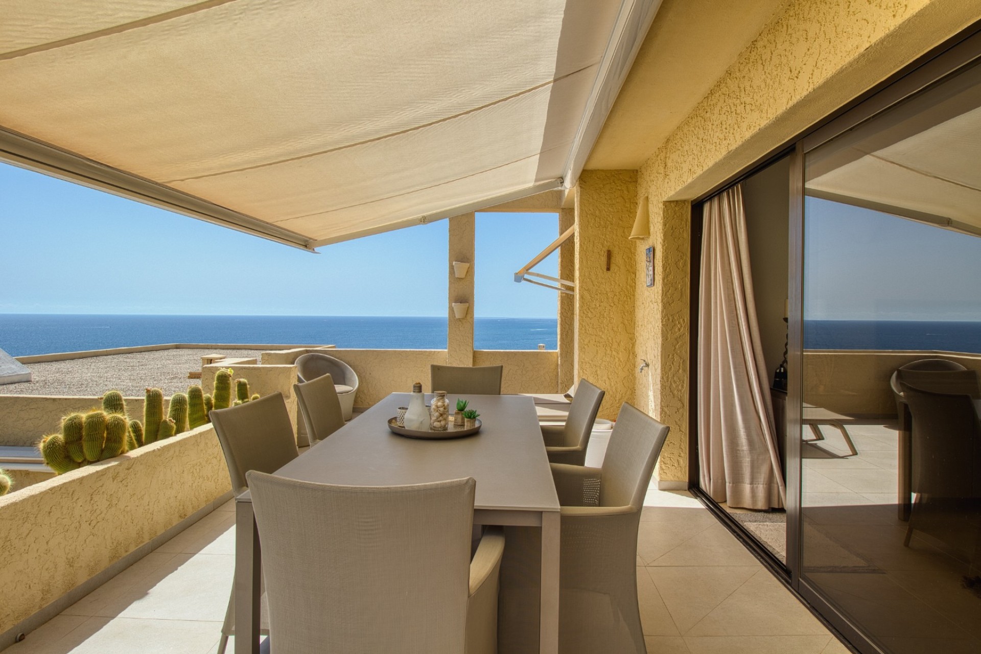 Sale - Apartment / flat - Altea - Pueblo Mascarat