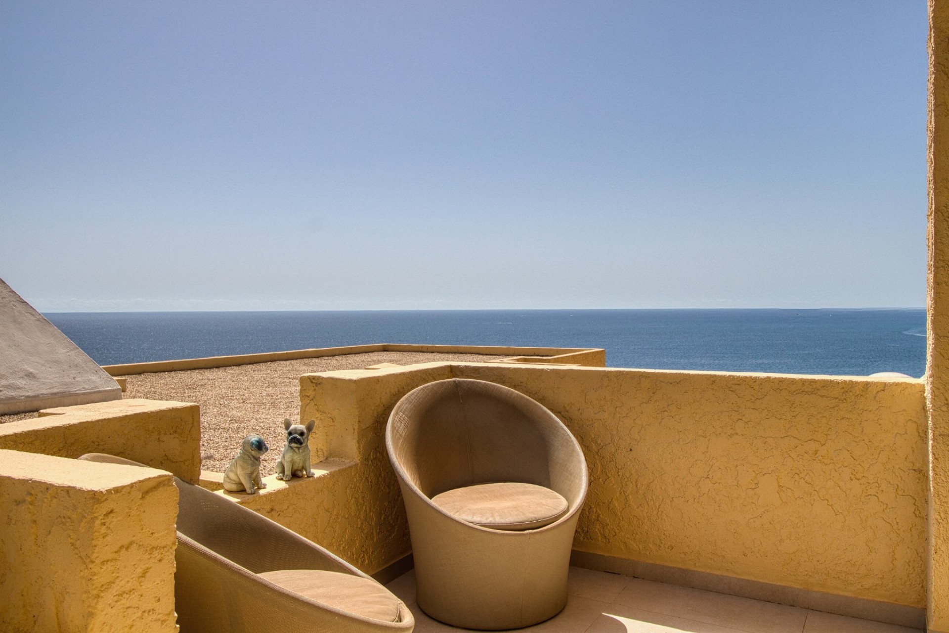 Sale - Apartment / flat - Altea - Pueblo Mascarat