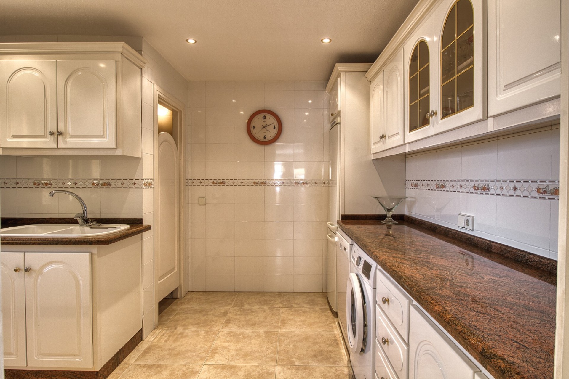 Sale - Apartment / flat - Altea - Pueblo Mascarat