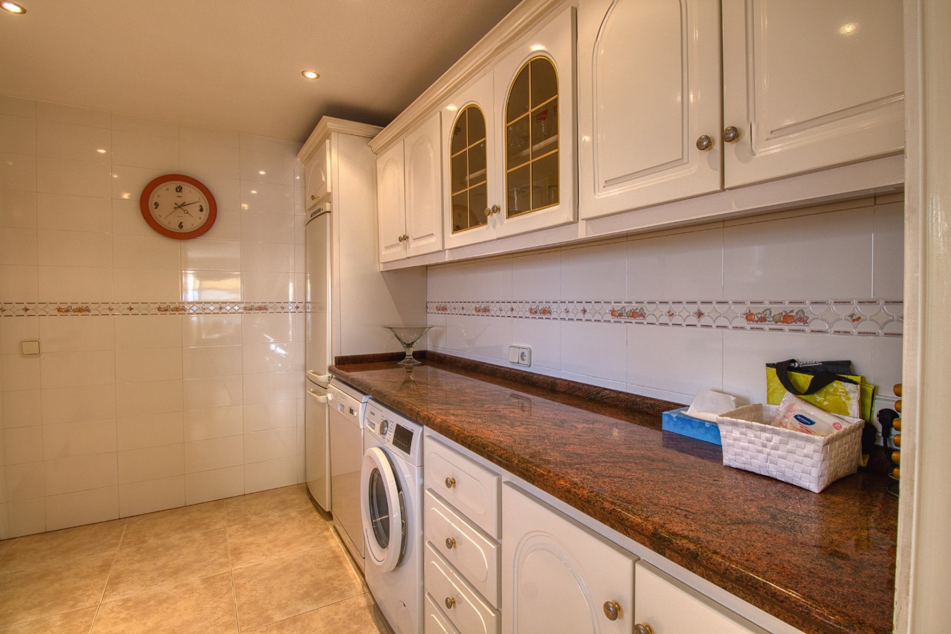 Sale - Apartment / flat - Altea - Pueblo Mascarat