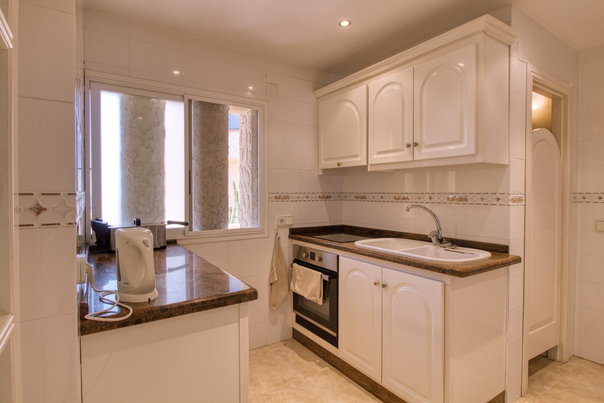 Sale - Apartment / flat - Altea - Pueblo Mascarat