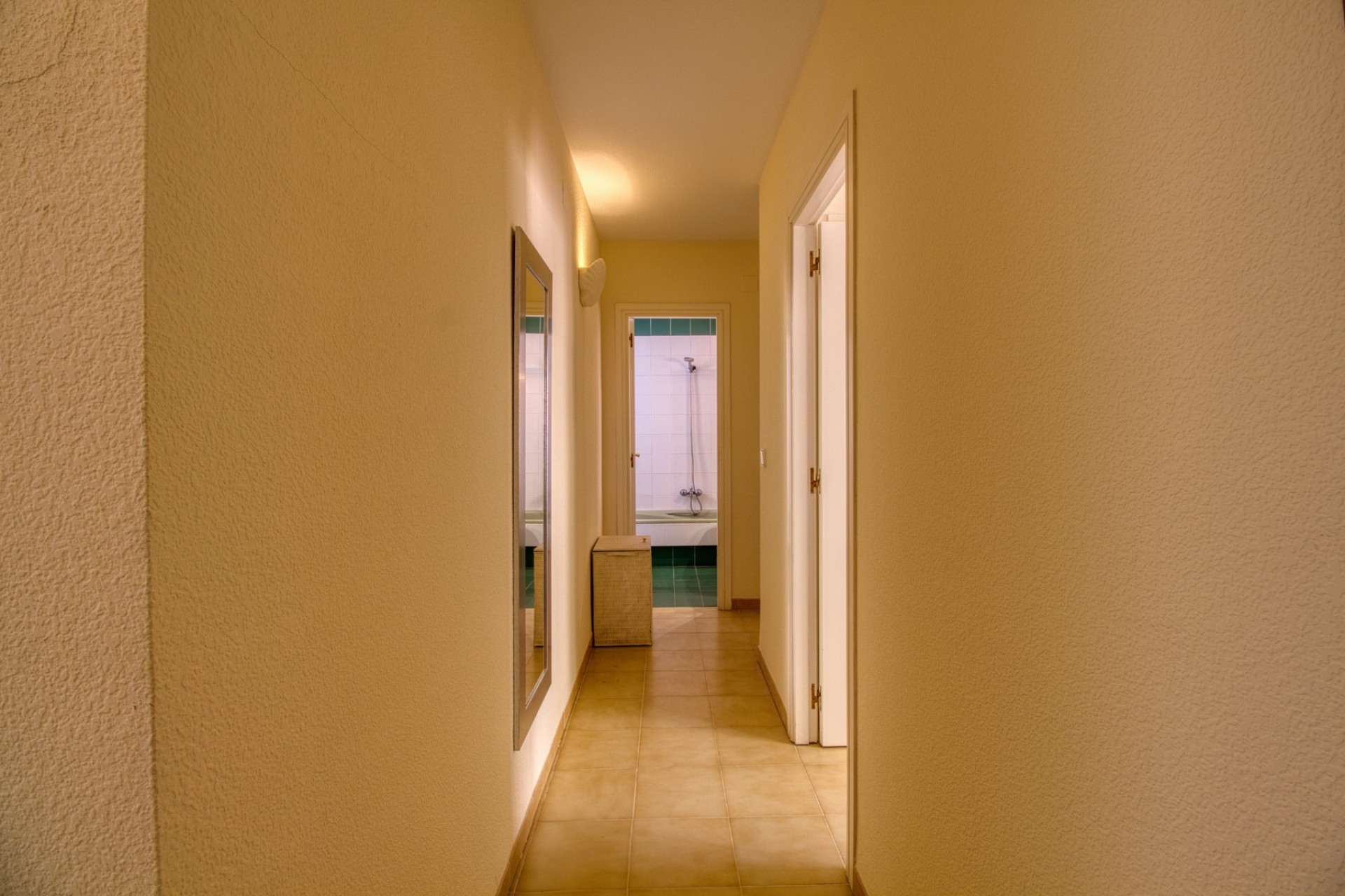 Sale - Apartment / flat - Altea - Pueblo Mascarat