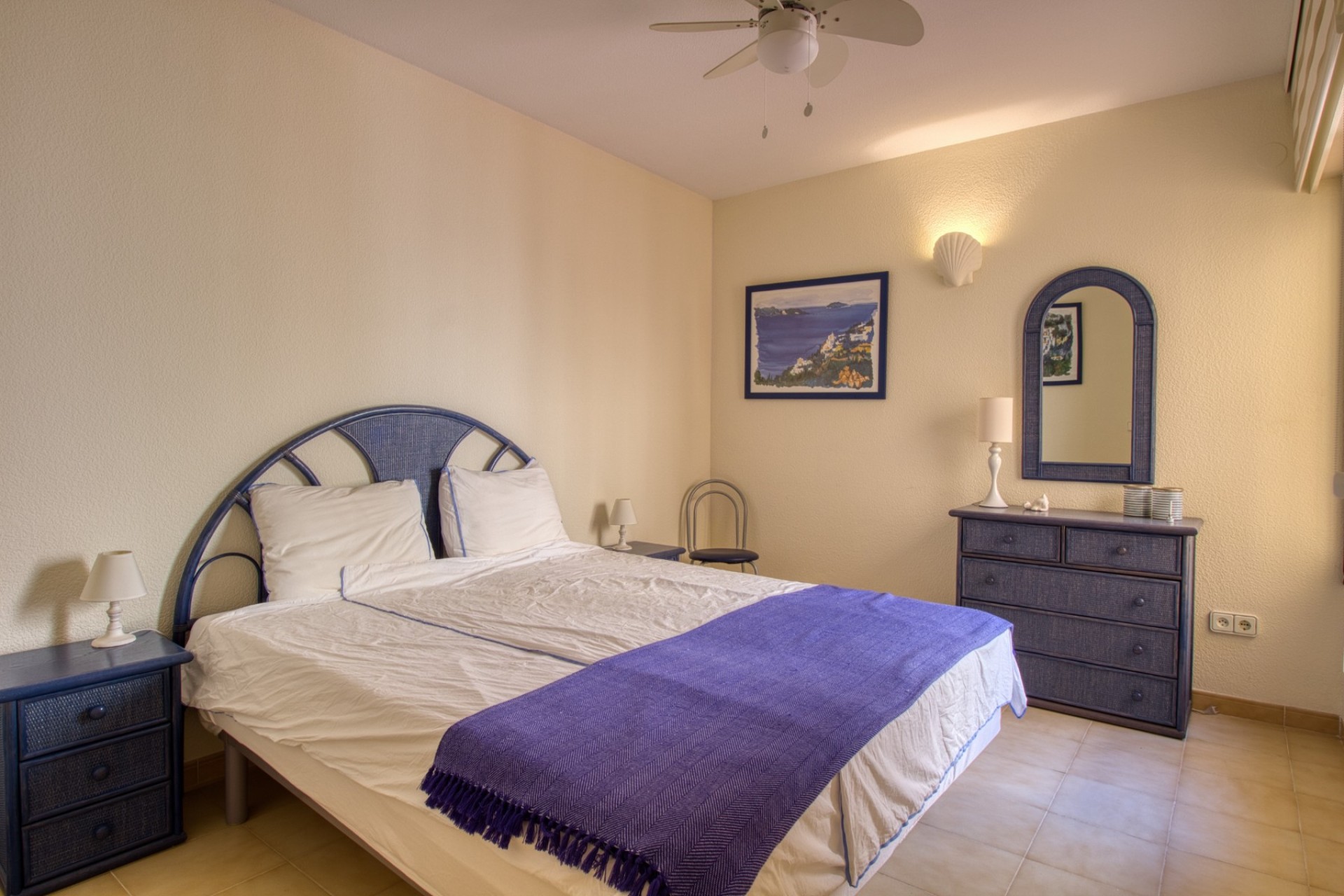 Sale - Apartment / flat - Altea - Pueblo Mascarat