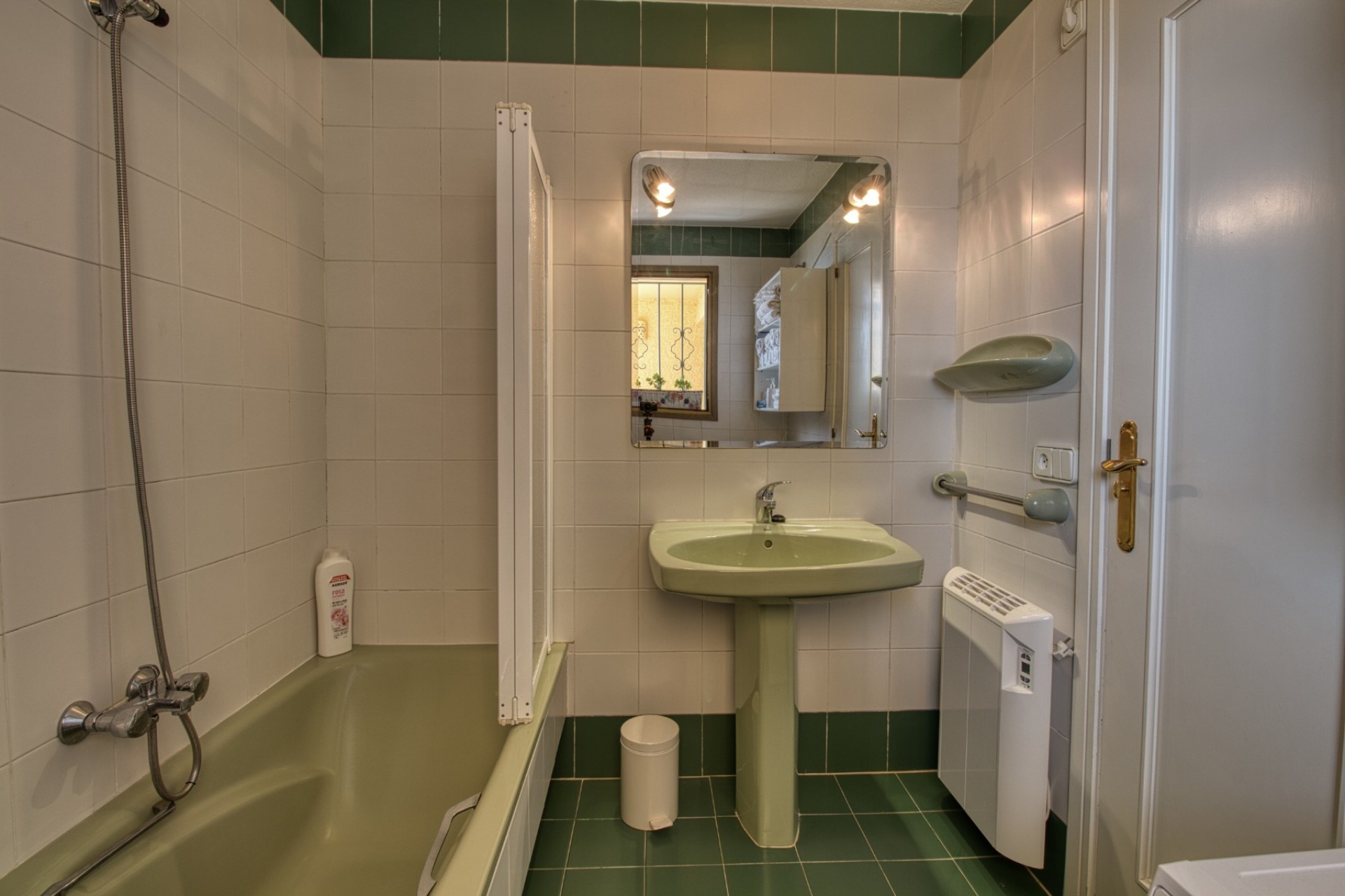 Sale - Apartment / flat - Altea - Pueblo Mascarat