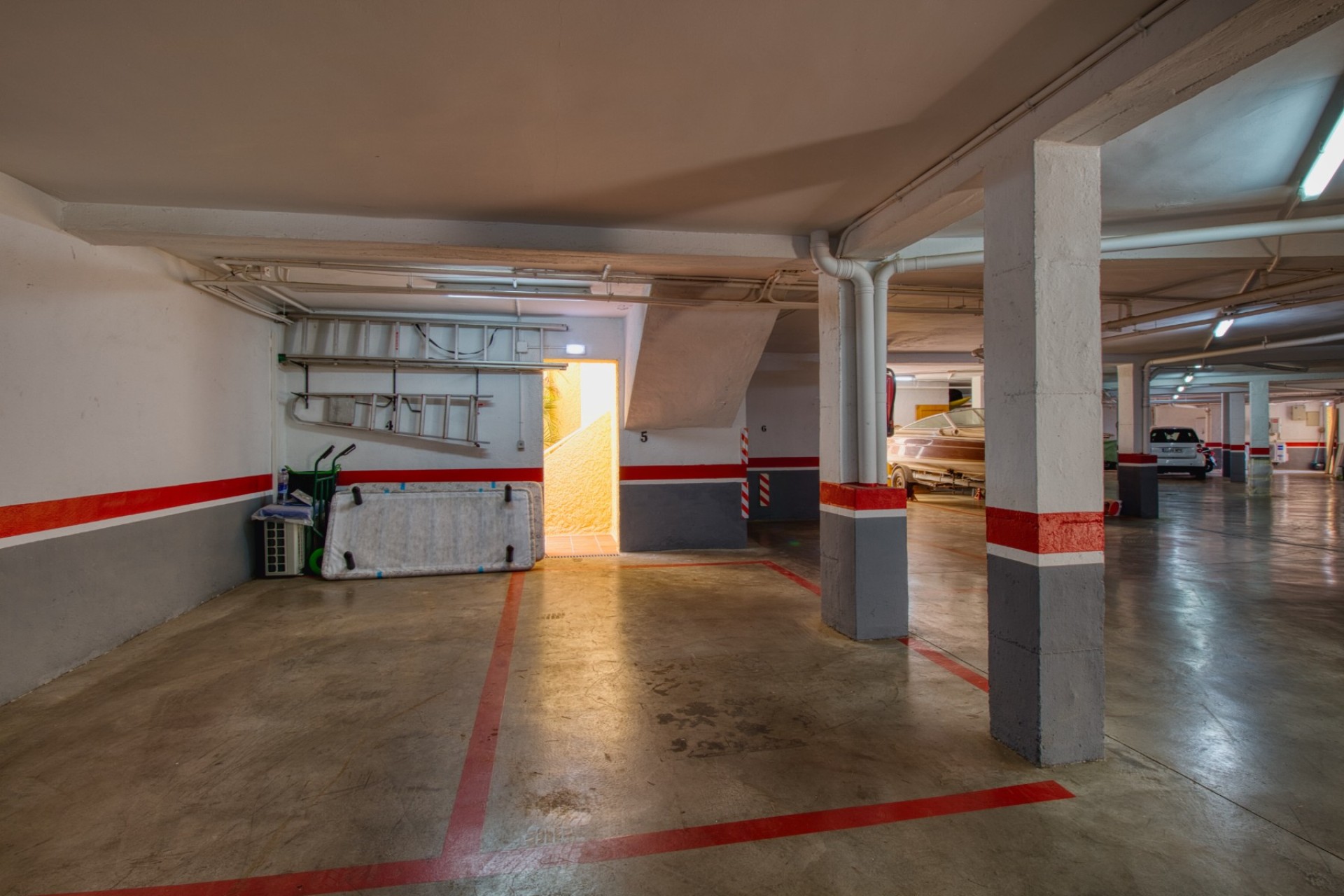 Sale - Apartment / flat - Altea - Pueblo Mascarat