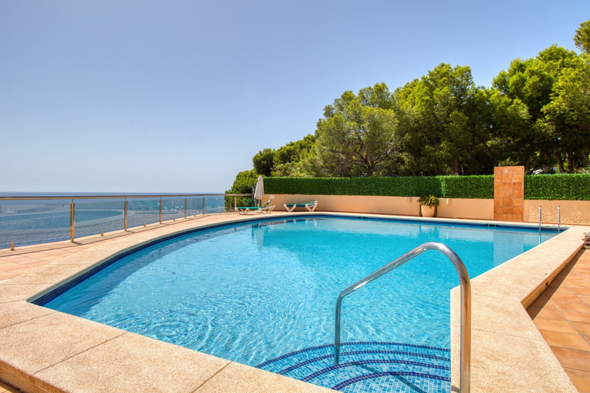 Sale - Apartment / flat - Altea - Pueblo Mascarat