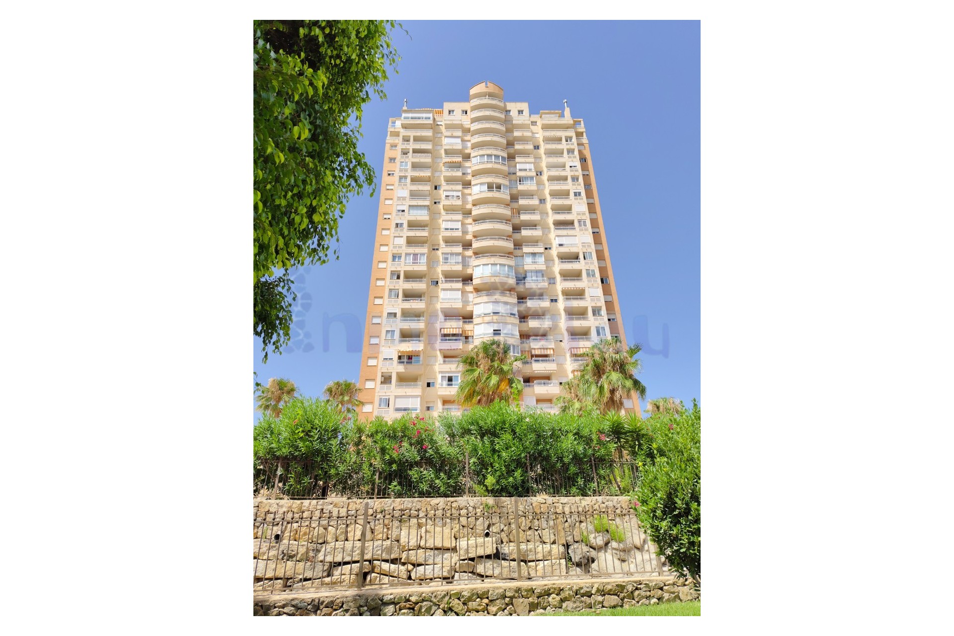 Sale - Apartment / flat - Benidorm - Zona de Poniente