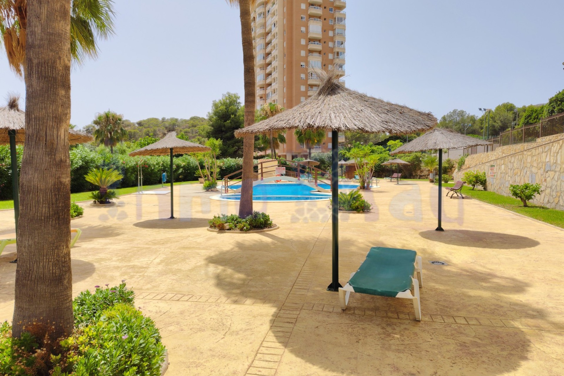 Sale - Apartment / flat - Benidorm - Zona de Poniente