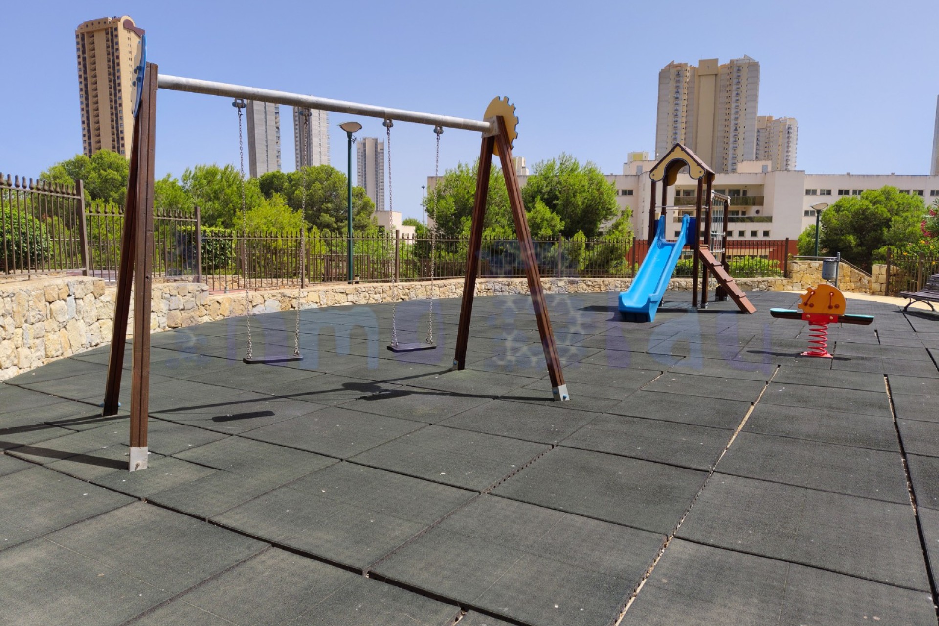Sale - Apartment / flat - Benidorm - Zona de Poniente