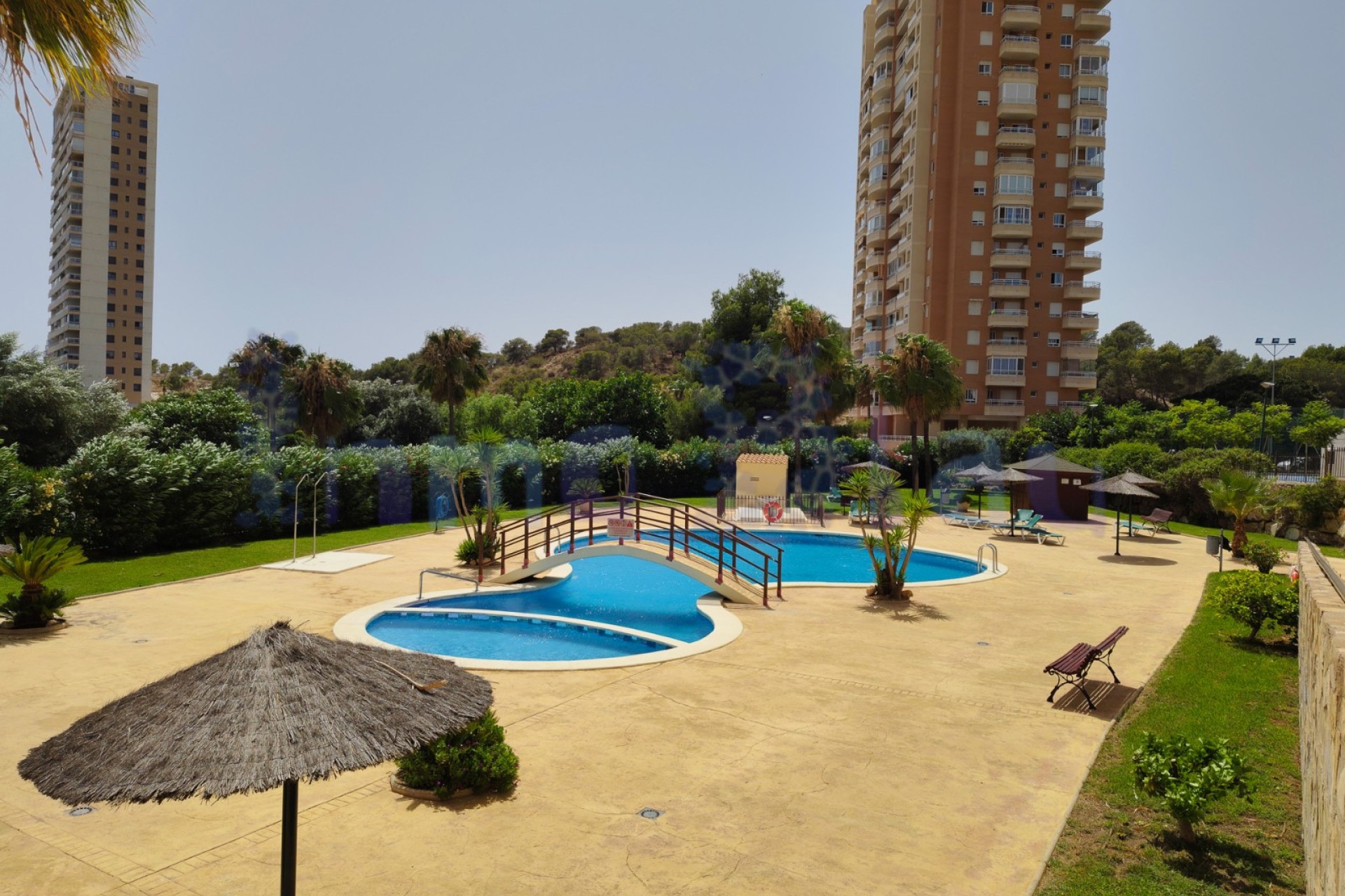 Sale - Apartment / flat - Benidorm - Zona de Poniente