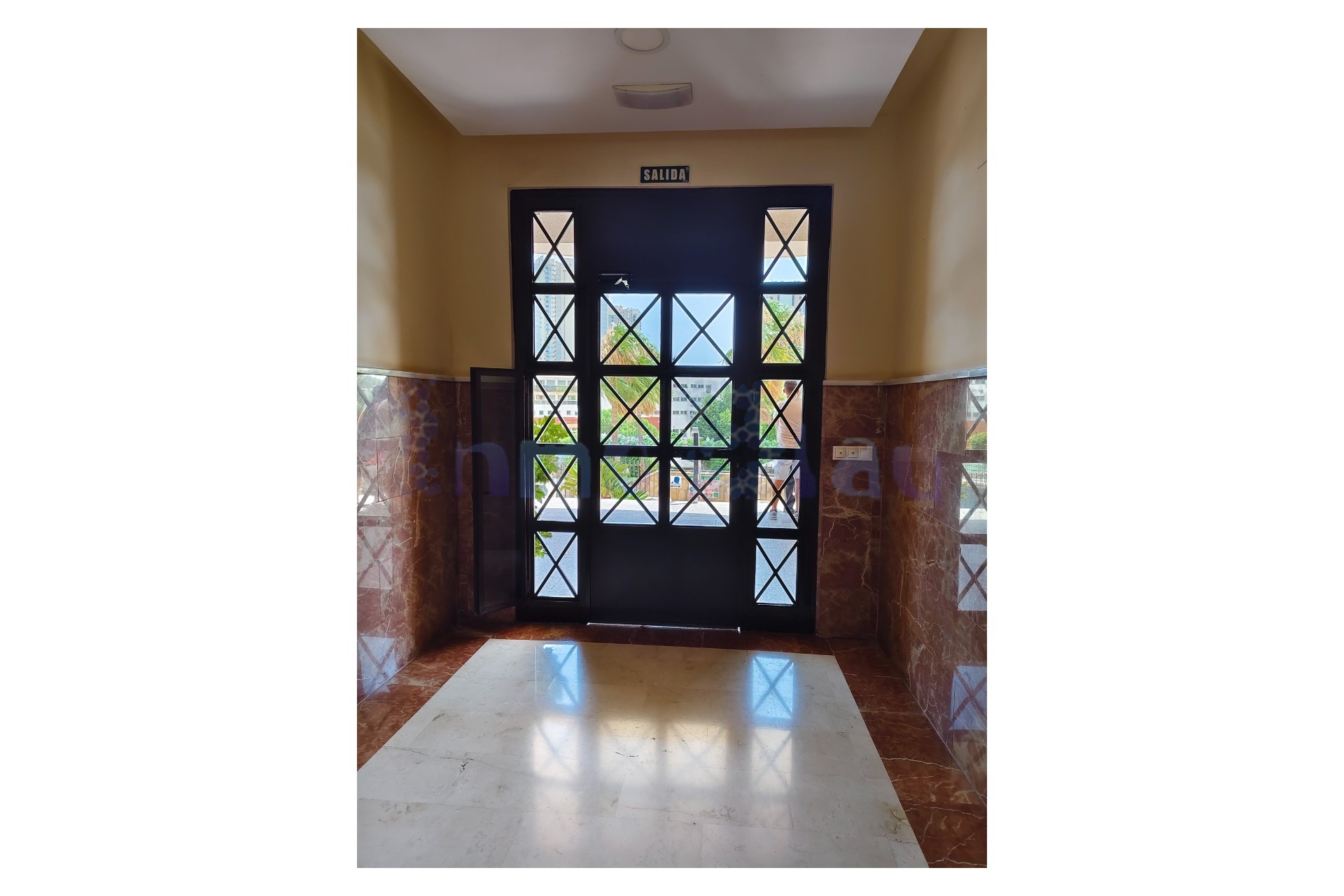 Sale - Apartment / flat - Benidorm - Zona de Poniente