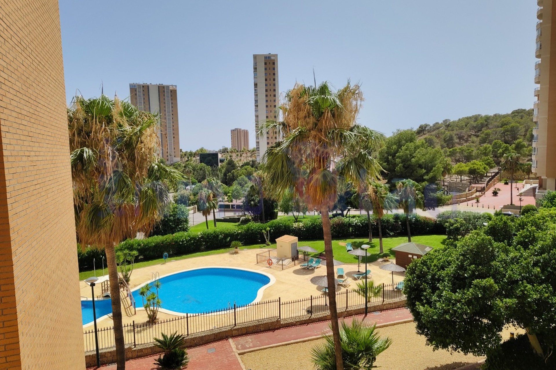 Sale - Apartment / flat - Benidorm - Zona de Poniente