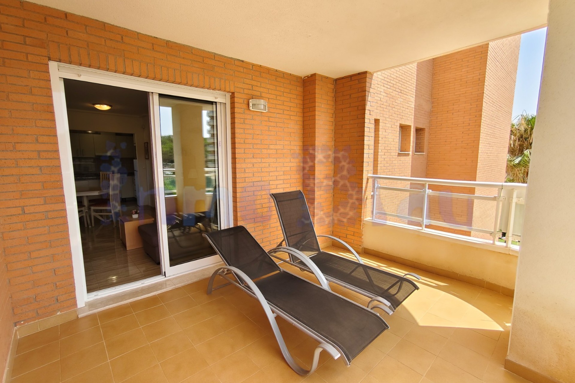 Sale - Apartment / flat - Benidorm - Zona de Poniente