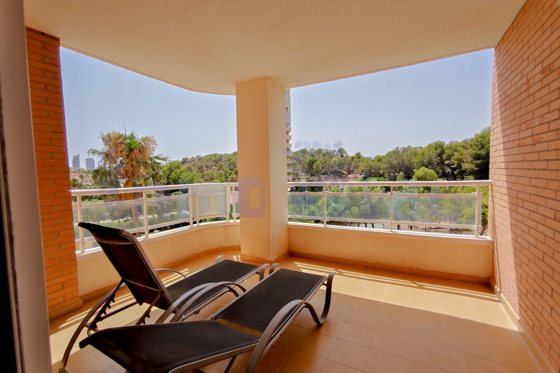 Sale - Apartment / flat - Benidorm - Zona de Poniente