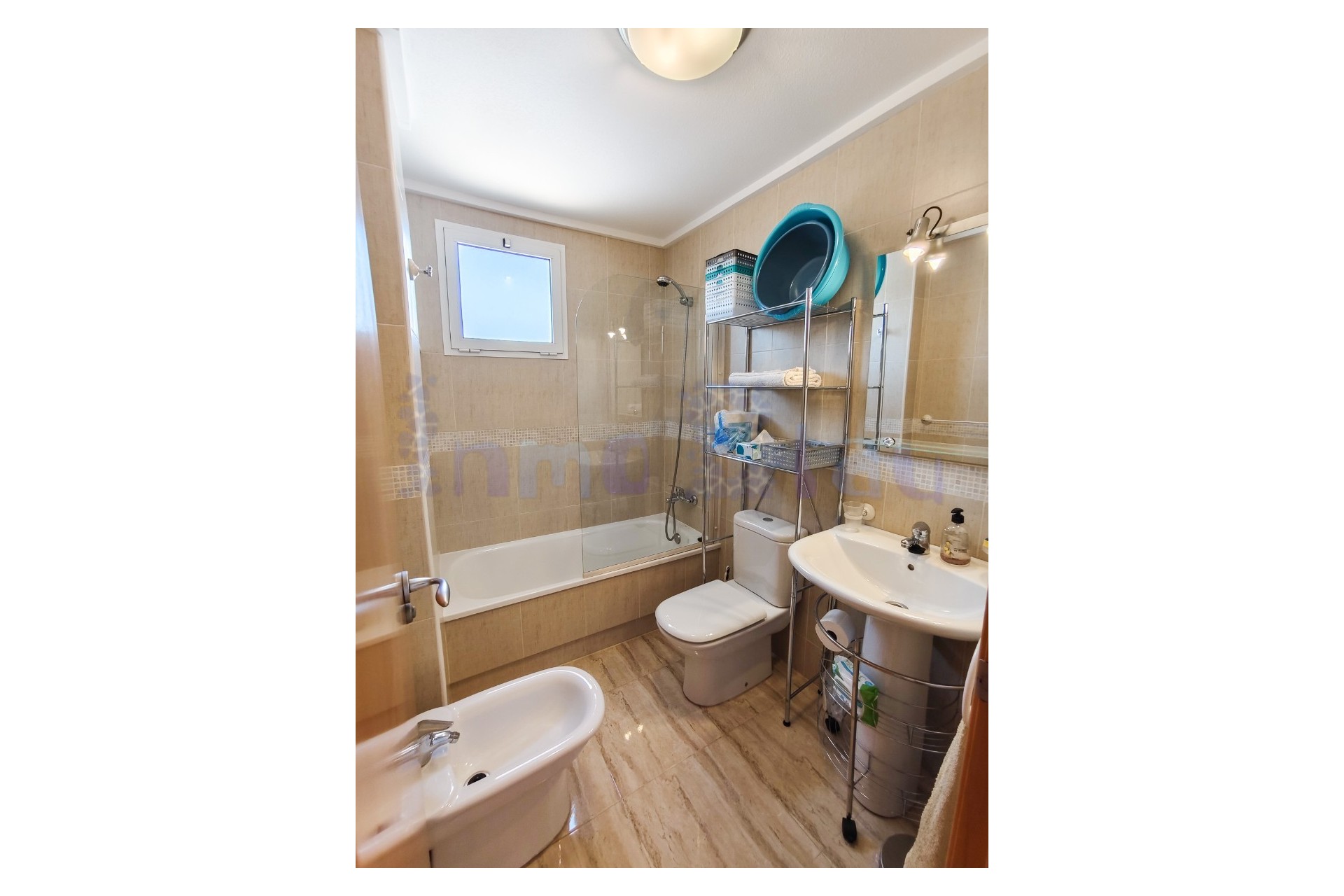 Sale - Apartment / flat - Benidorm - Zona de Poniente