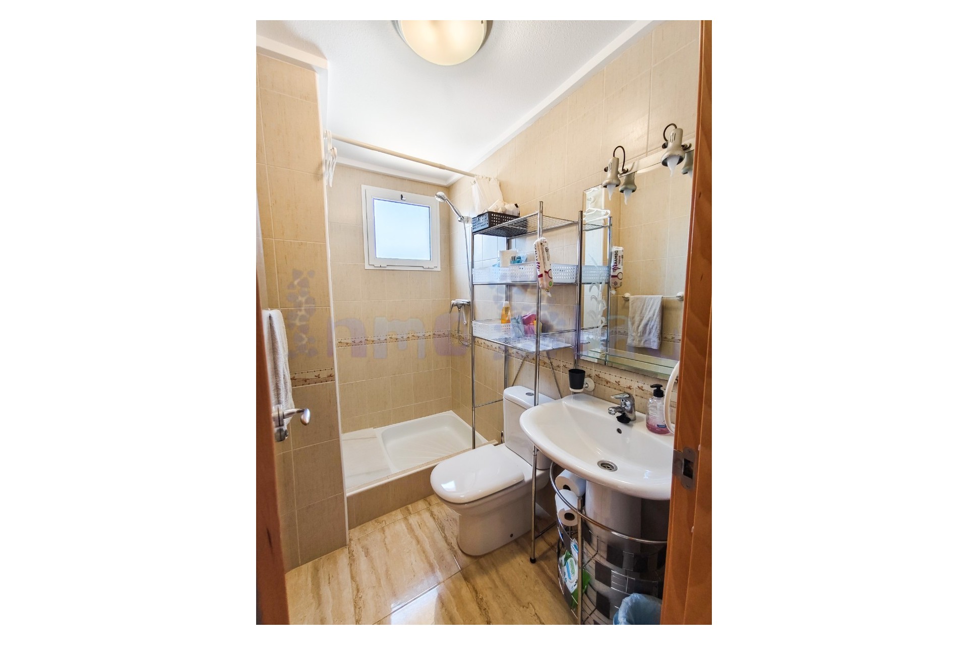 Sale - Apartment / flat - Benidorm - Zona de Poniente