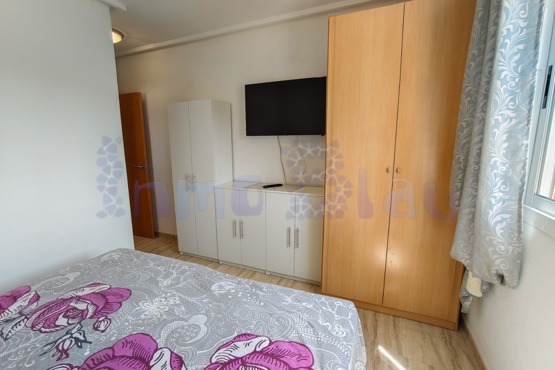 Sale - Apartment / flat - Benidorm - Zona de Poniente