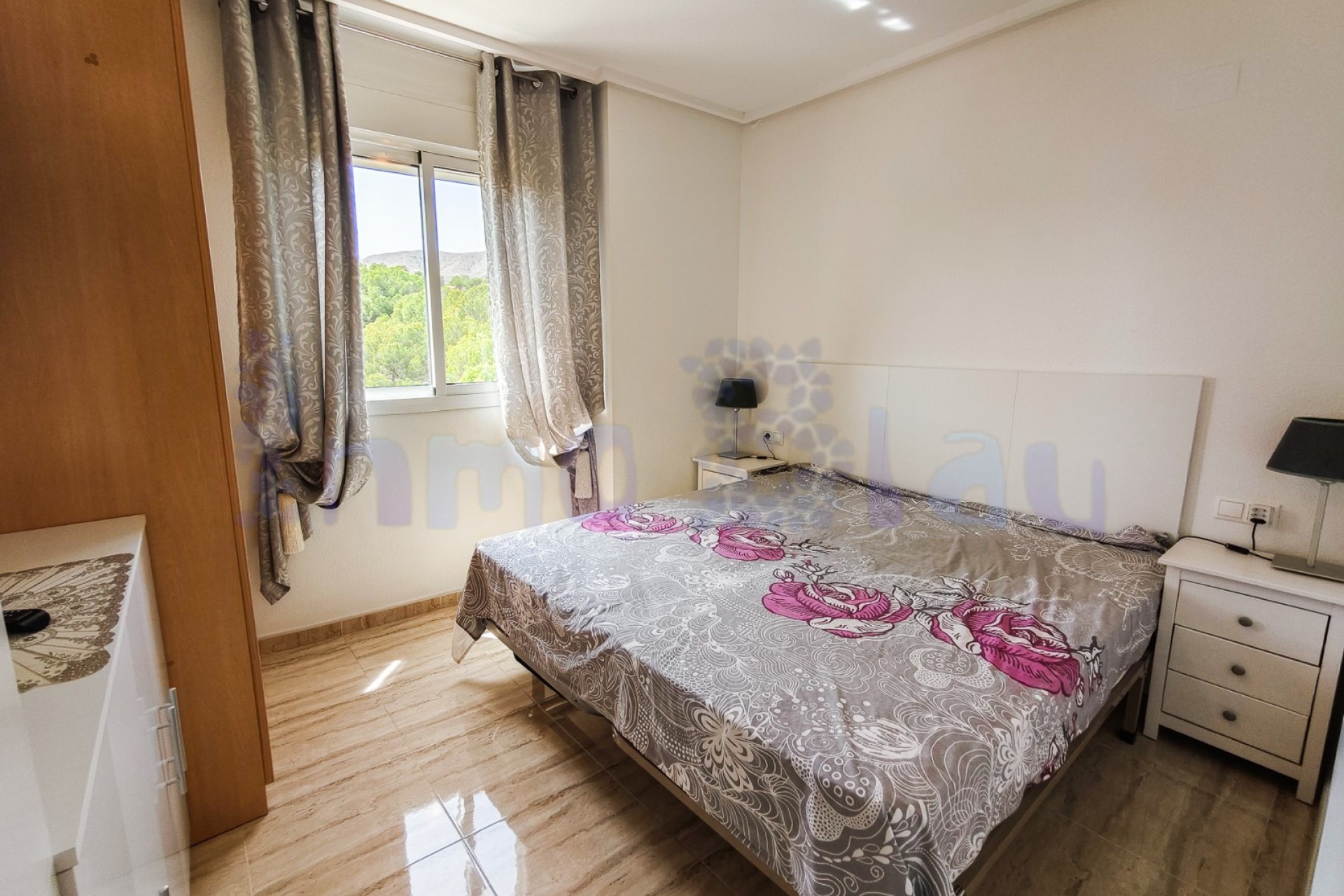 Sale - Apartment / flat - Benidorm - Zona de Poniente