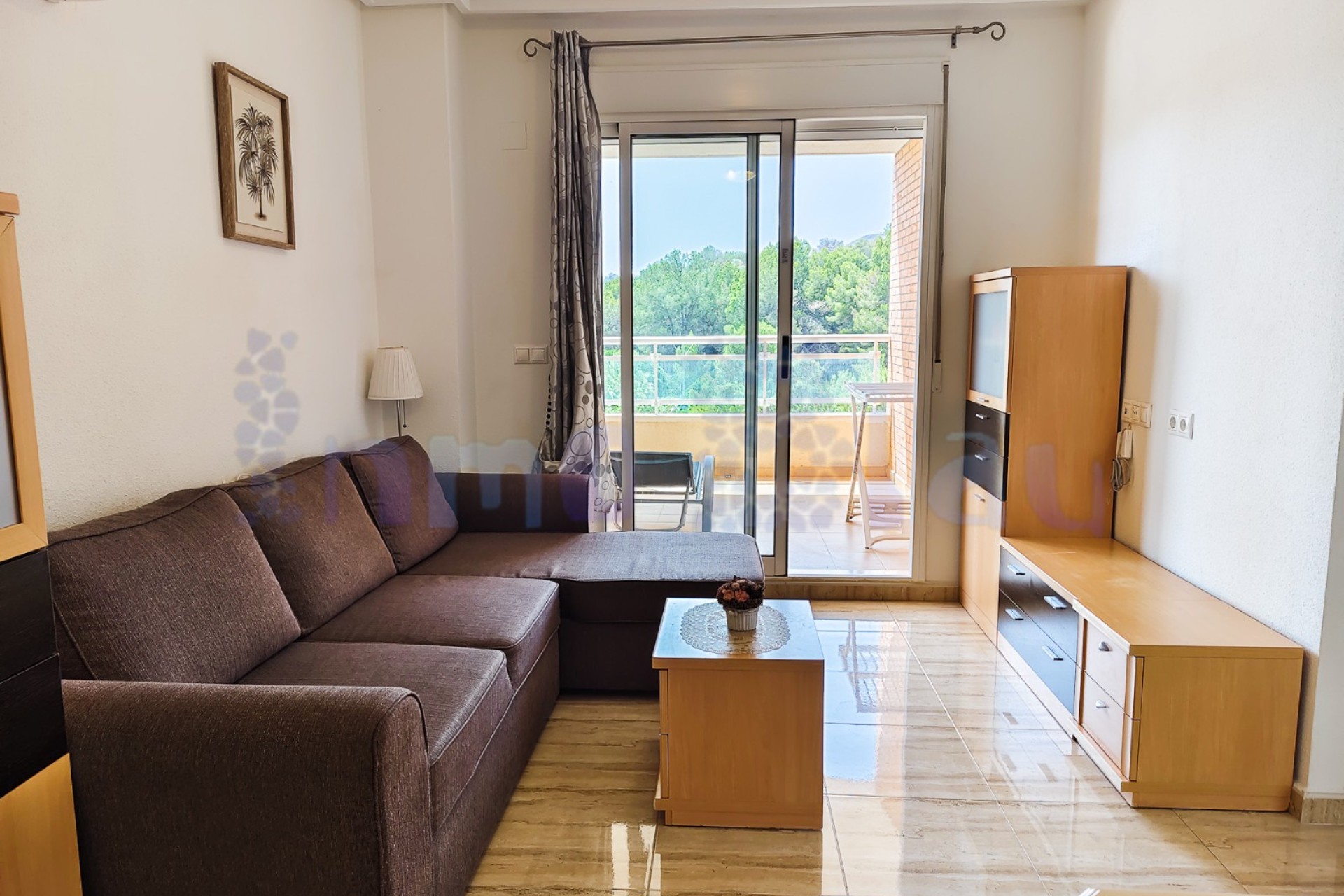 Sale - Apartment / flat - Benidorm - Zona de Poniente