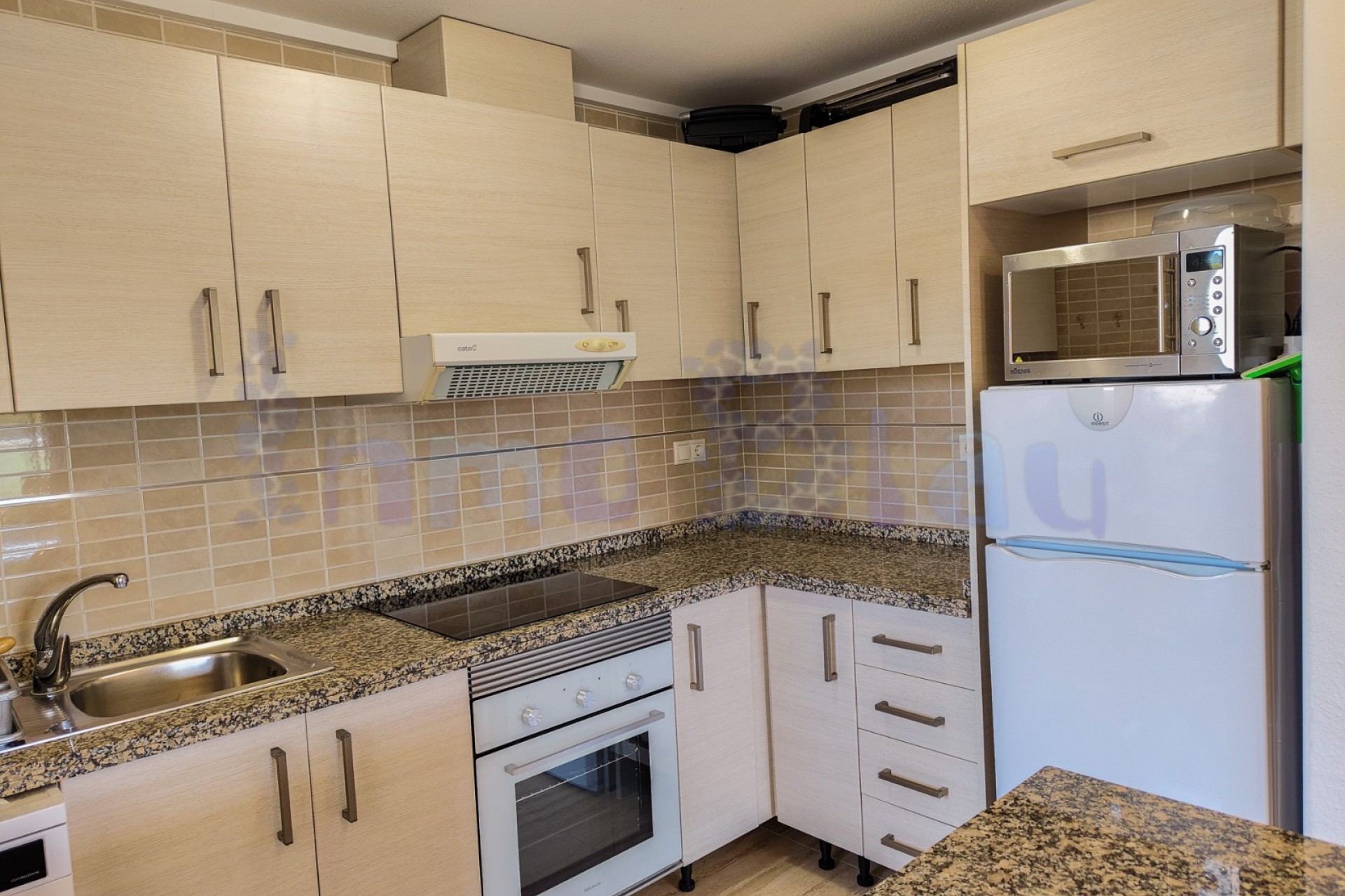 Sale - Apartment / flat - Benidorm - Zona de Poniente
