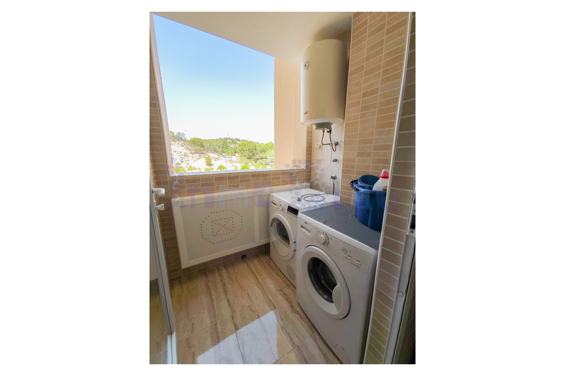 Sale - Apartment / flat - Benidorm - Zona de Poniente