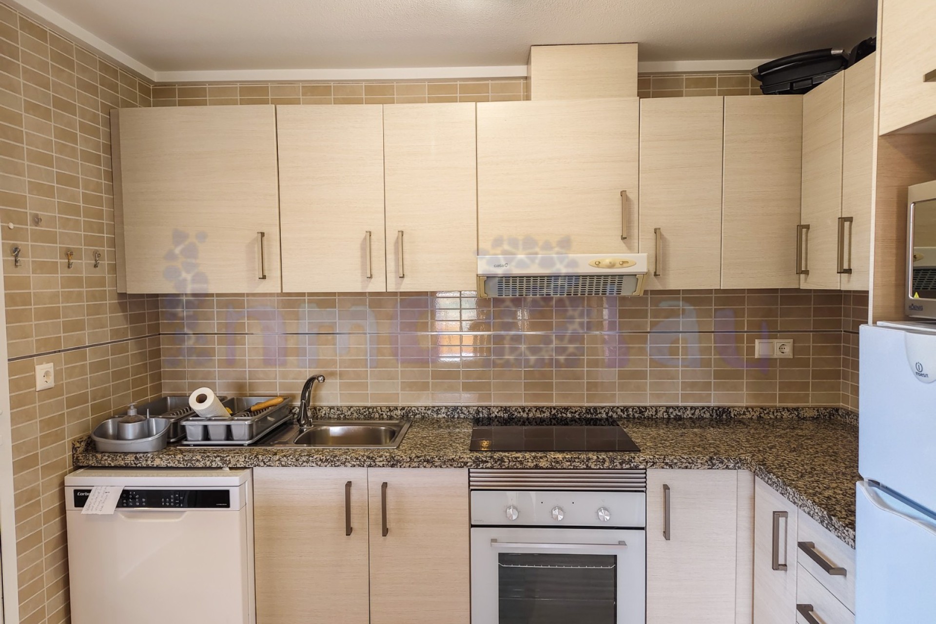 Sale - Apartment / flat - Benidorm - Zona de Poniente
