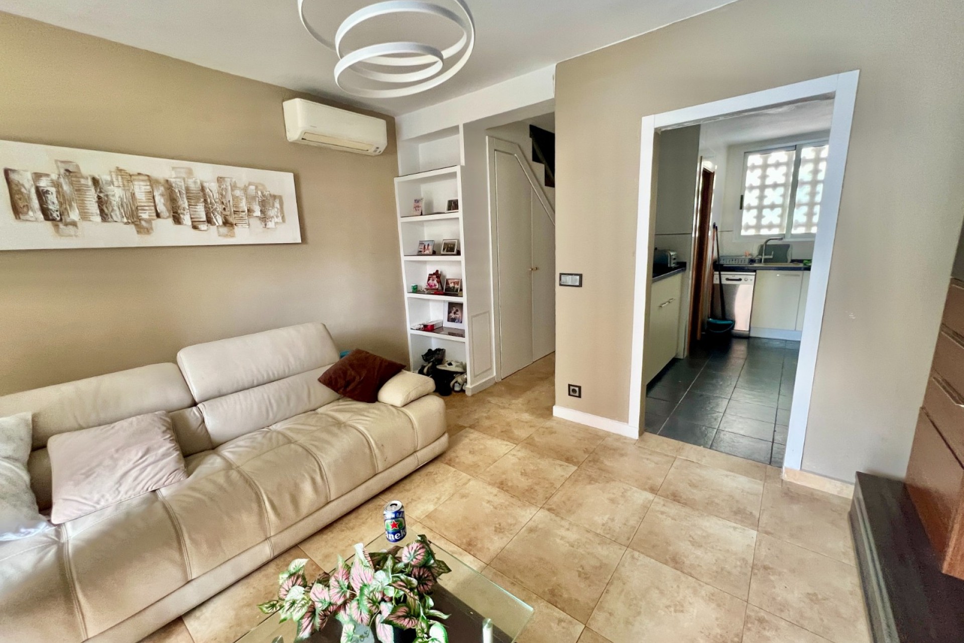 Sale - Apartment / flat - Benidorm