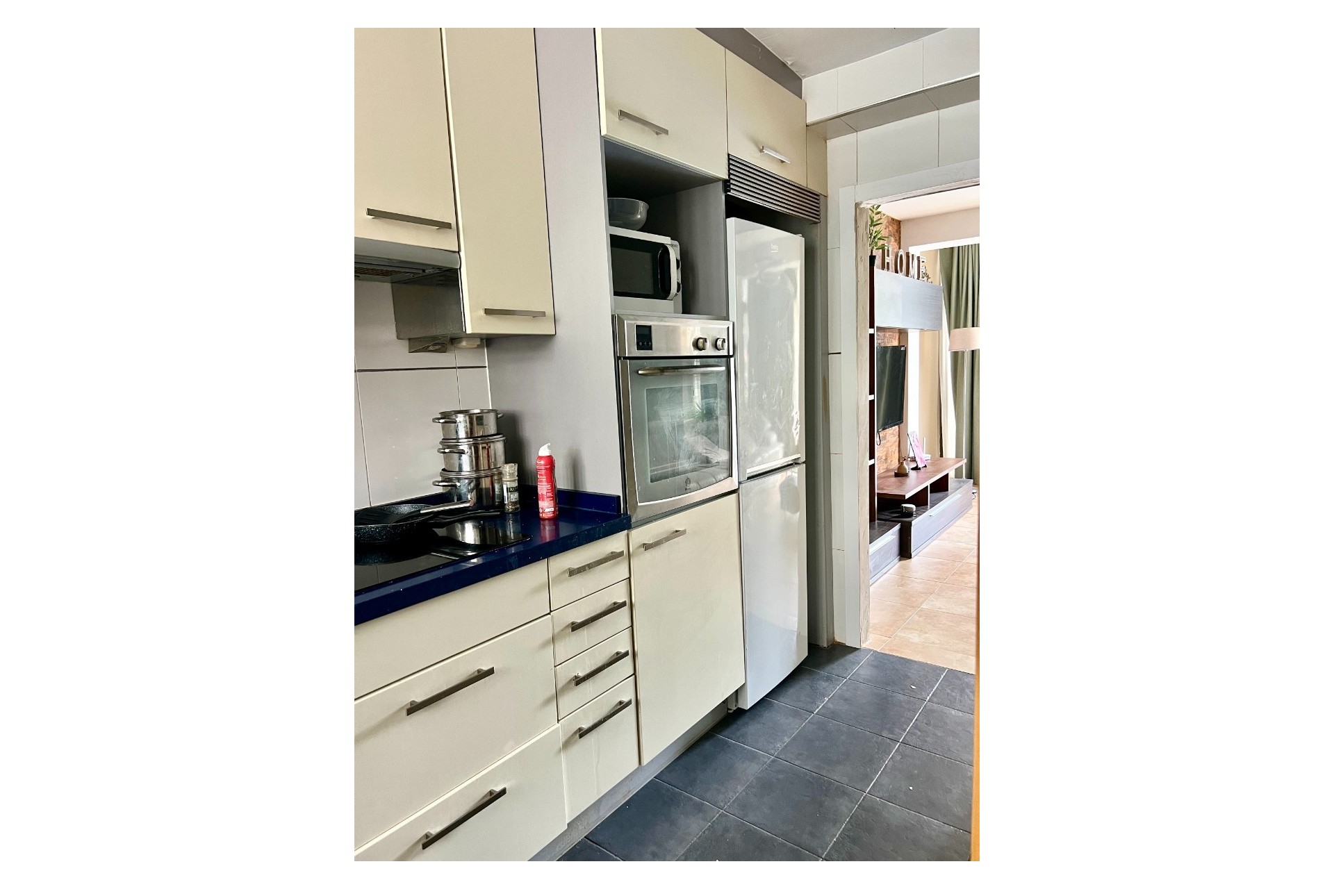Sale - Apartment / flat - Benidorm