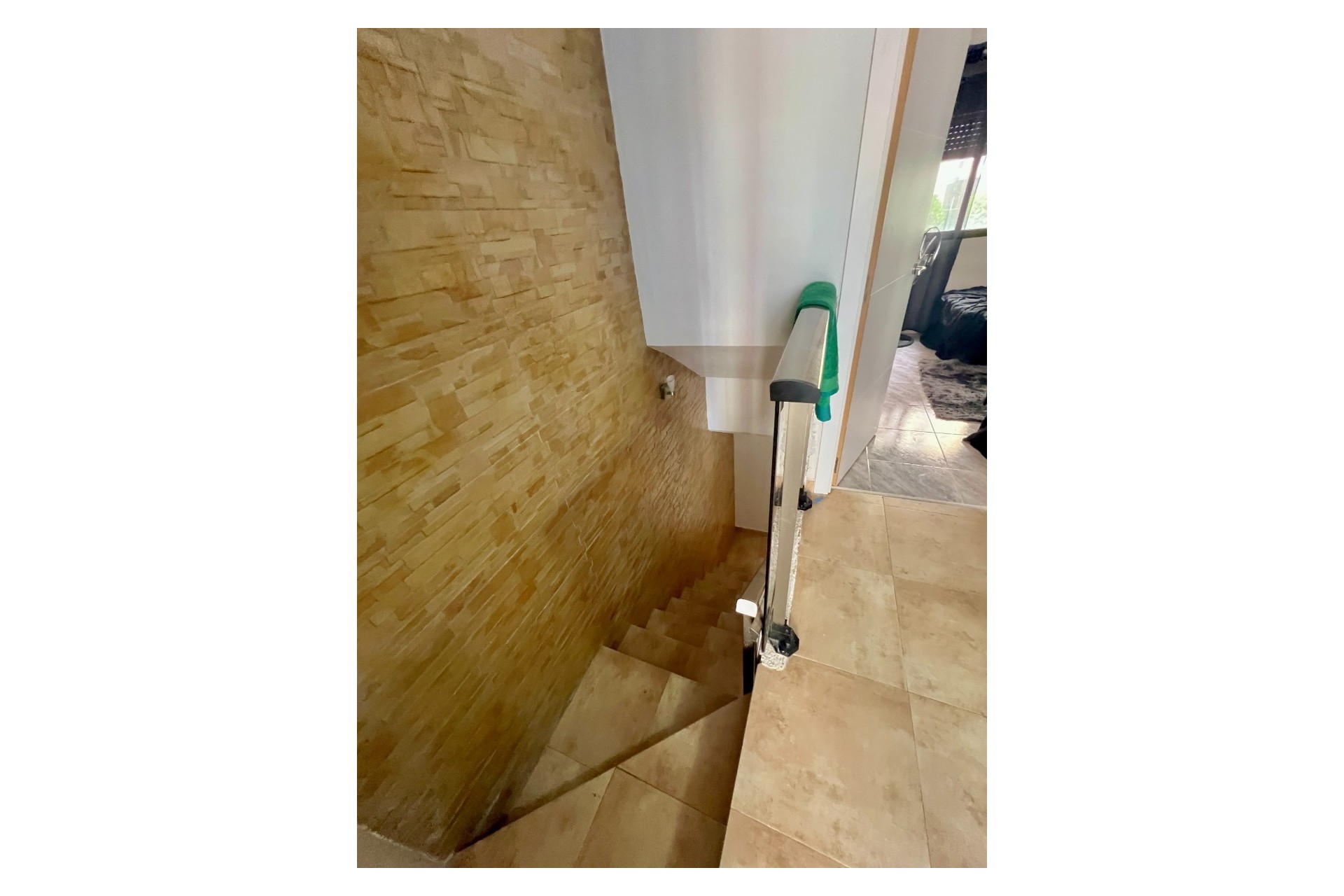 Sale - Apartment / flat - Benidorm