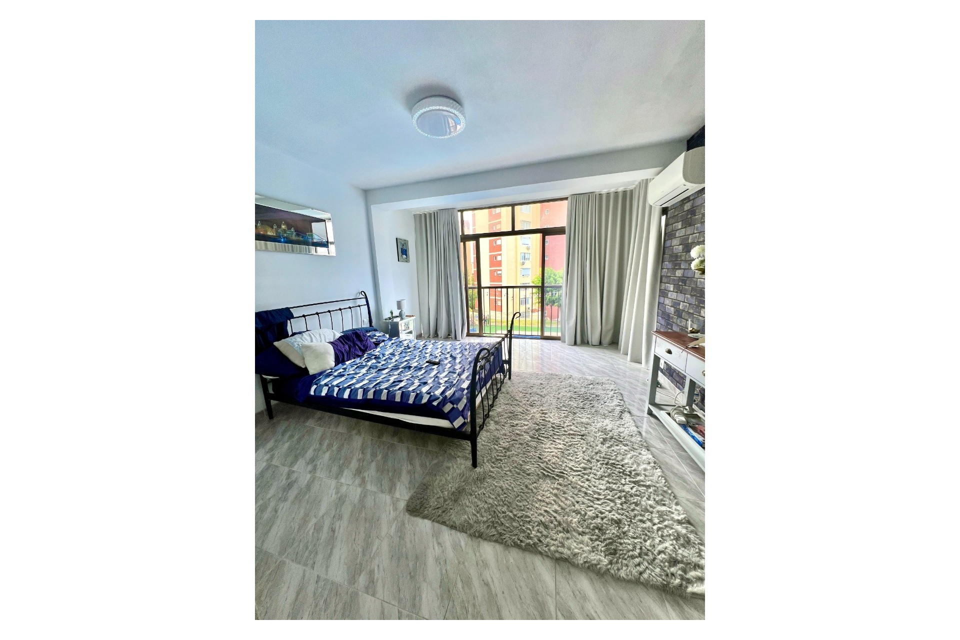 Sale - Apartment / flat - Benidorm