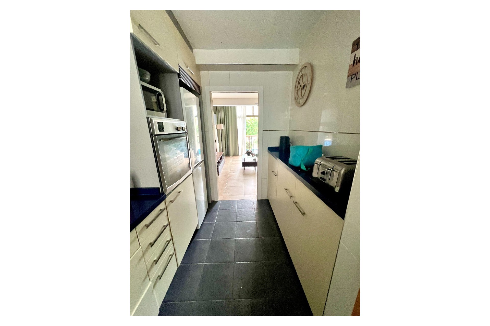 Sale - Apartment / flat - Benidorm