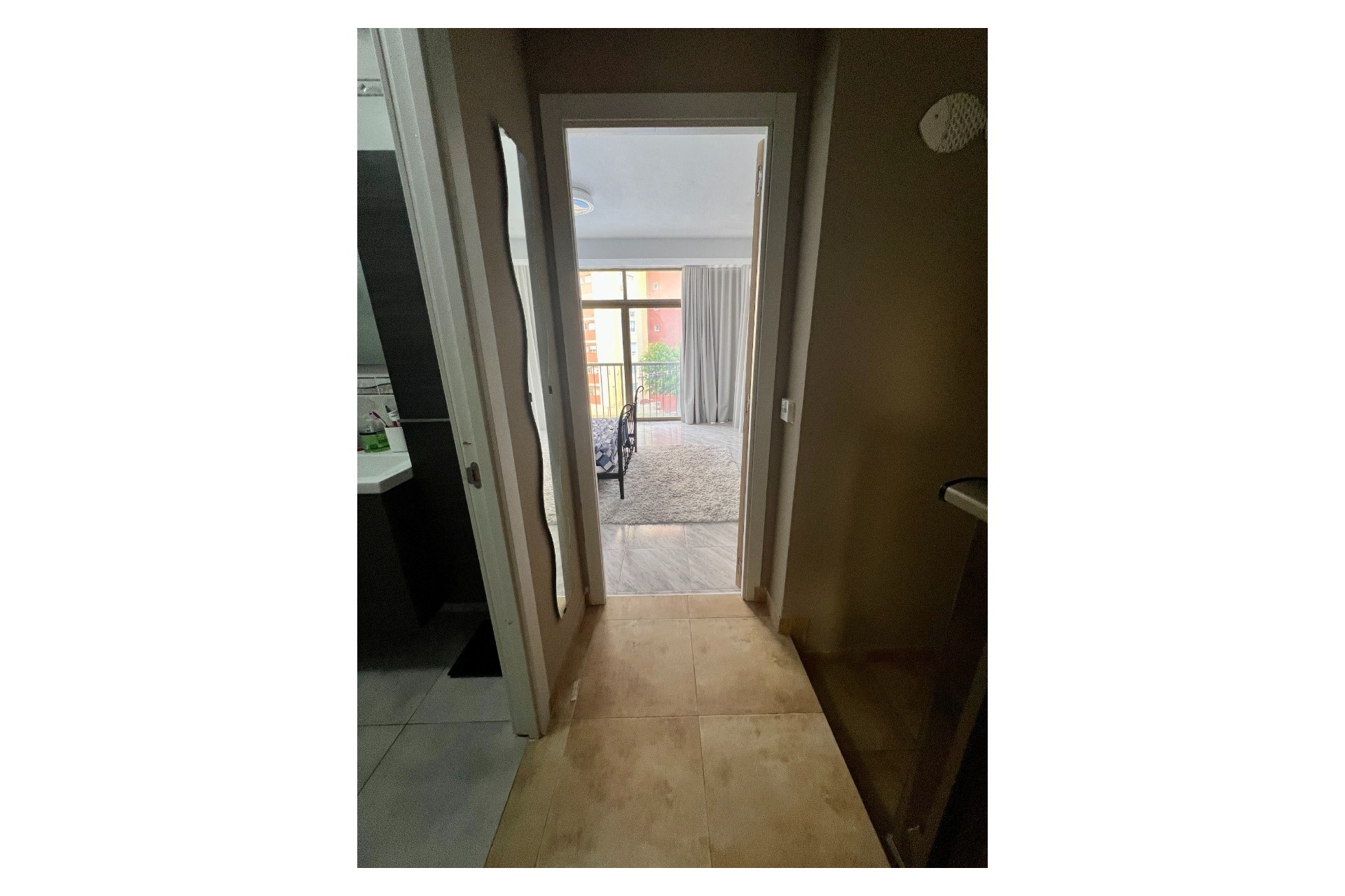 Sale - Apartment / flat - Benidorm