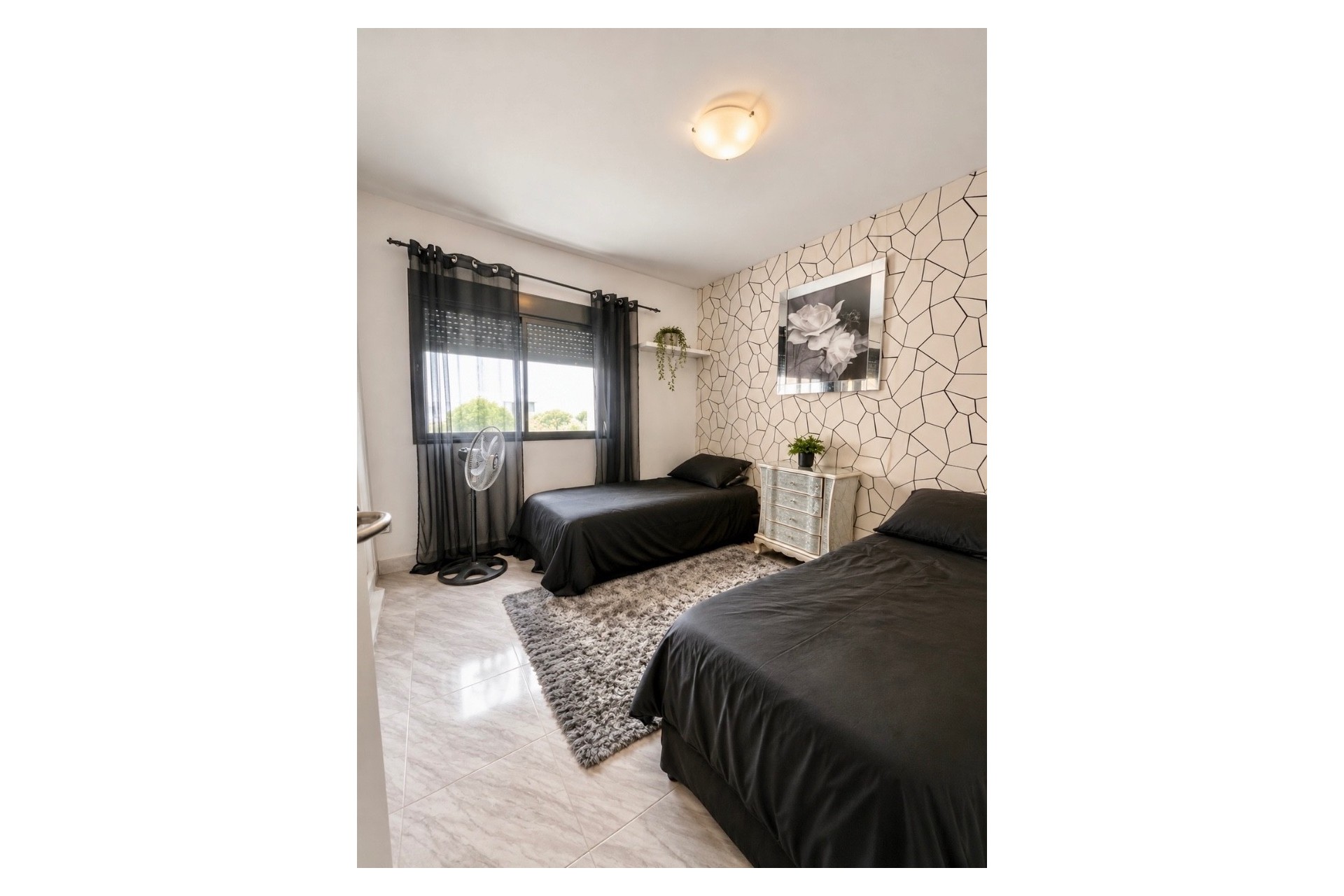 Sale - Apartment / flat - Benidorm
