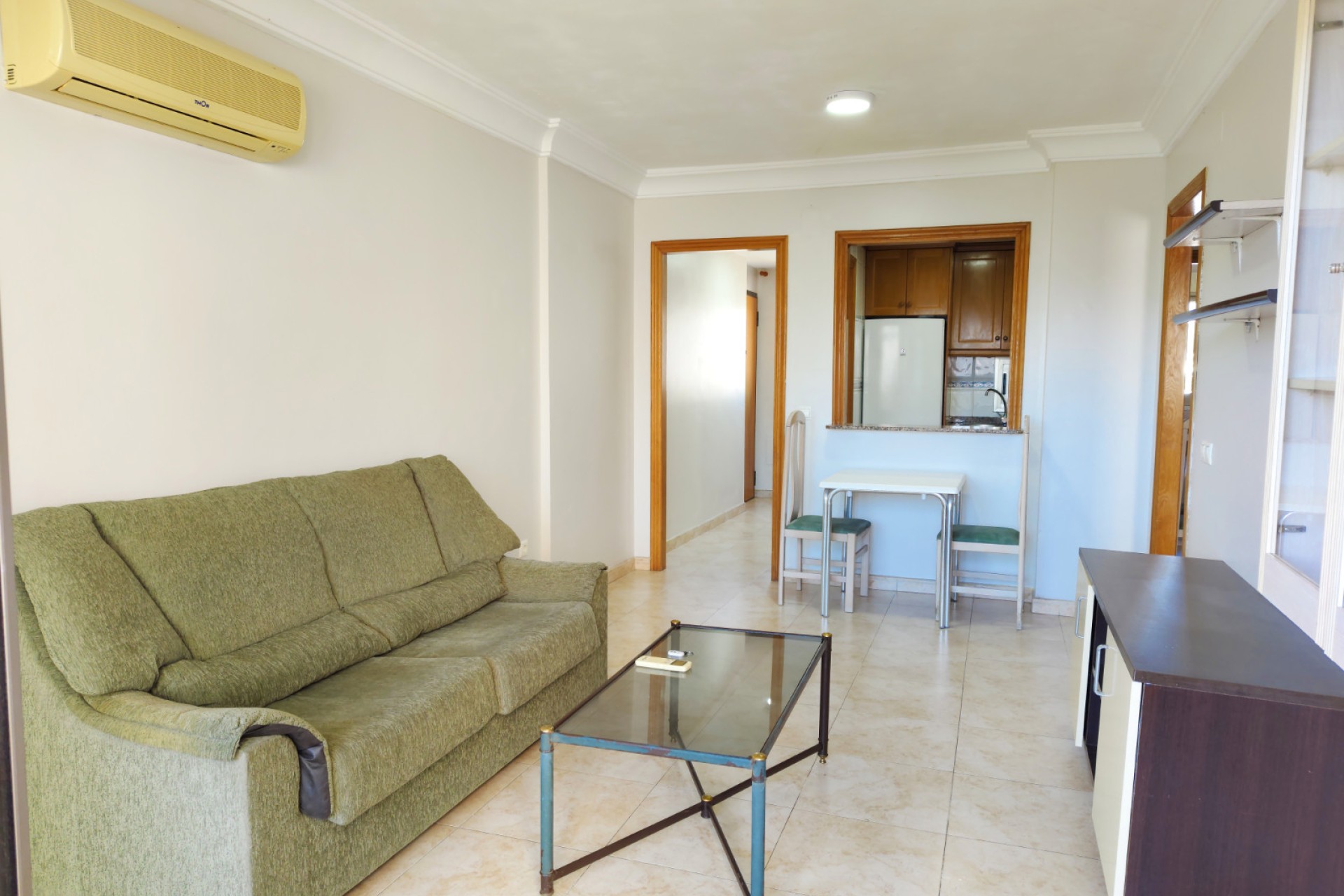 Sale - Apartment / flat - Finestrat - Cala de Finestrat