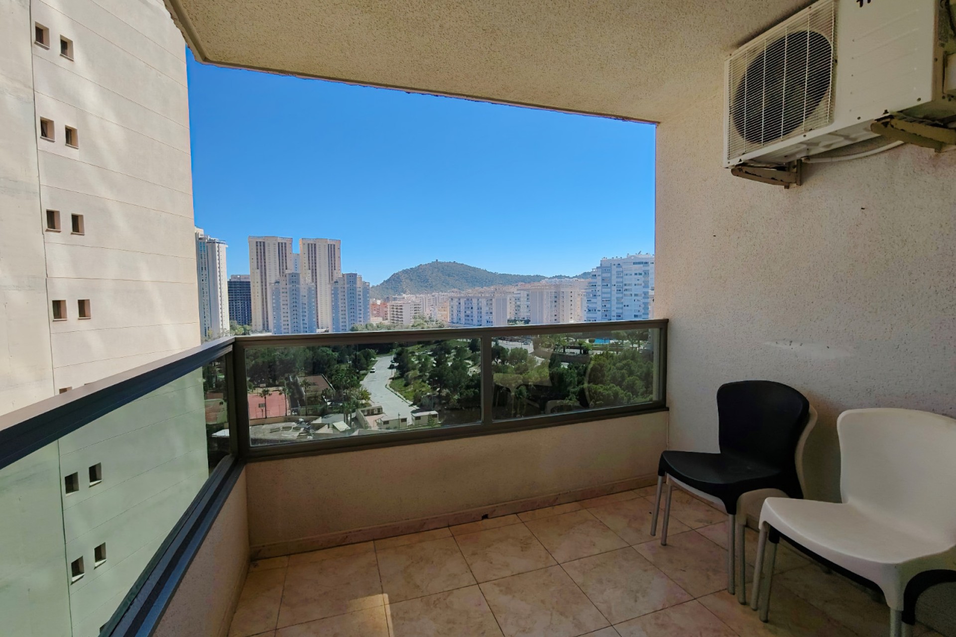 Sale - Apartment / flat - Finestrat - Cala de Finestrat