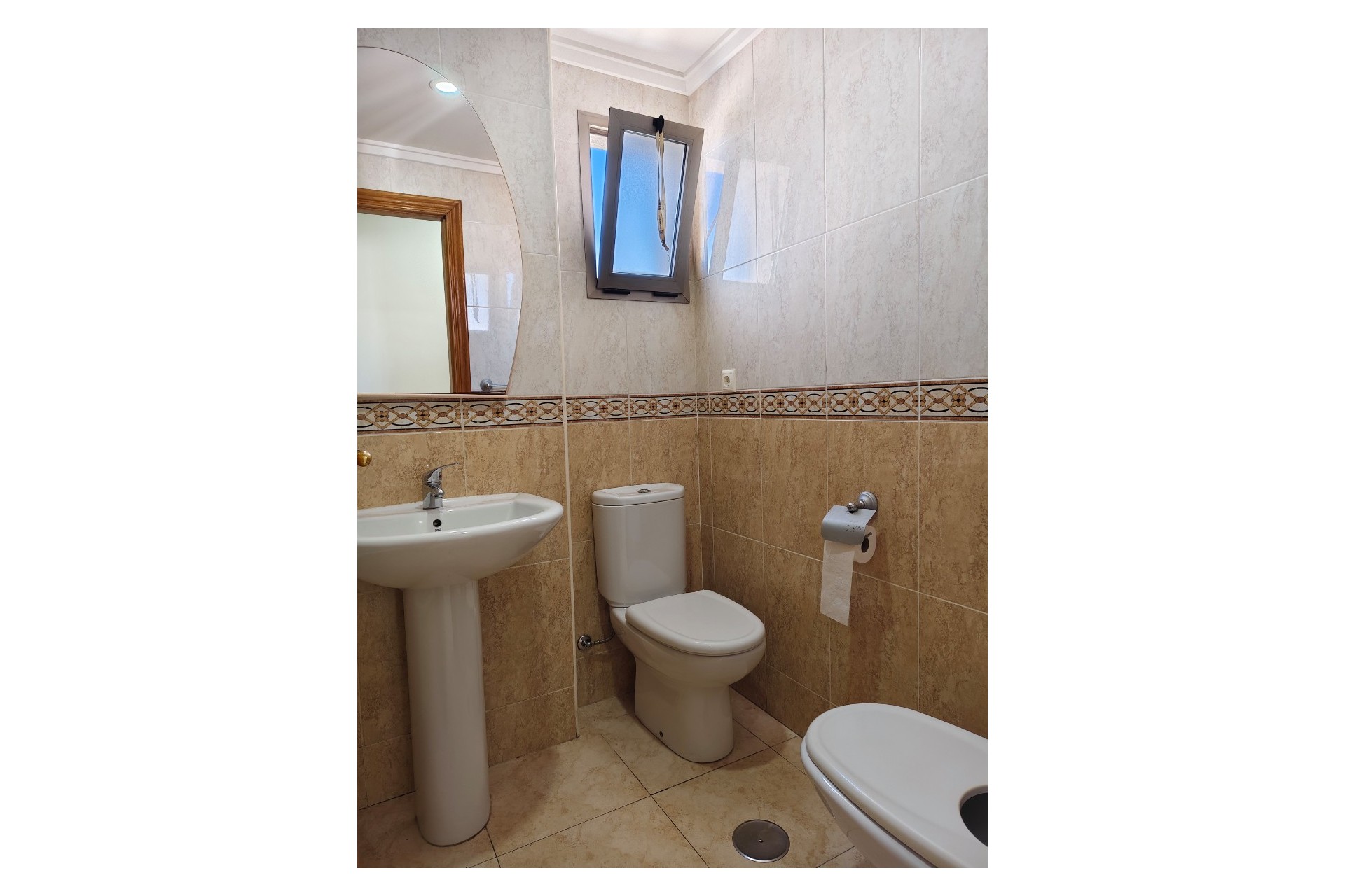 Sale - Apartment / flat - Finestrat - Cala de Finestrat