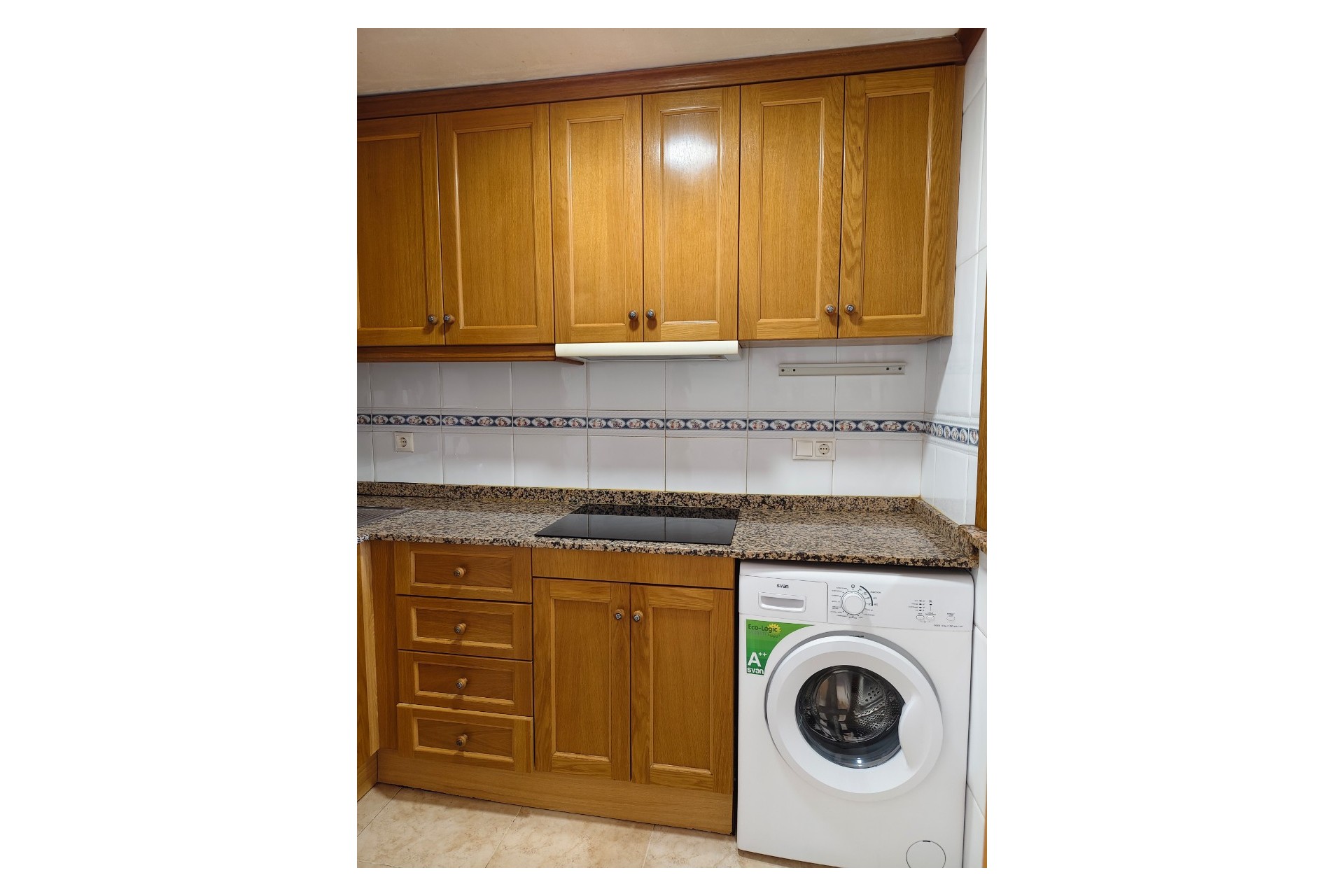 Sale - Apartment / flat - Finestrat - Cala de Finestrat