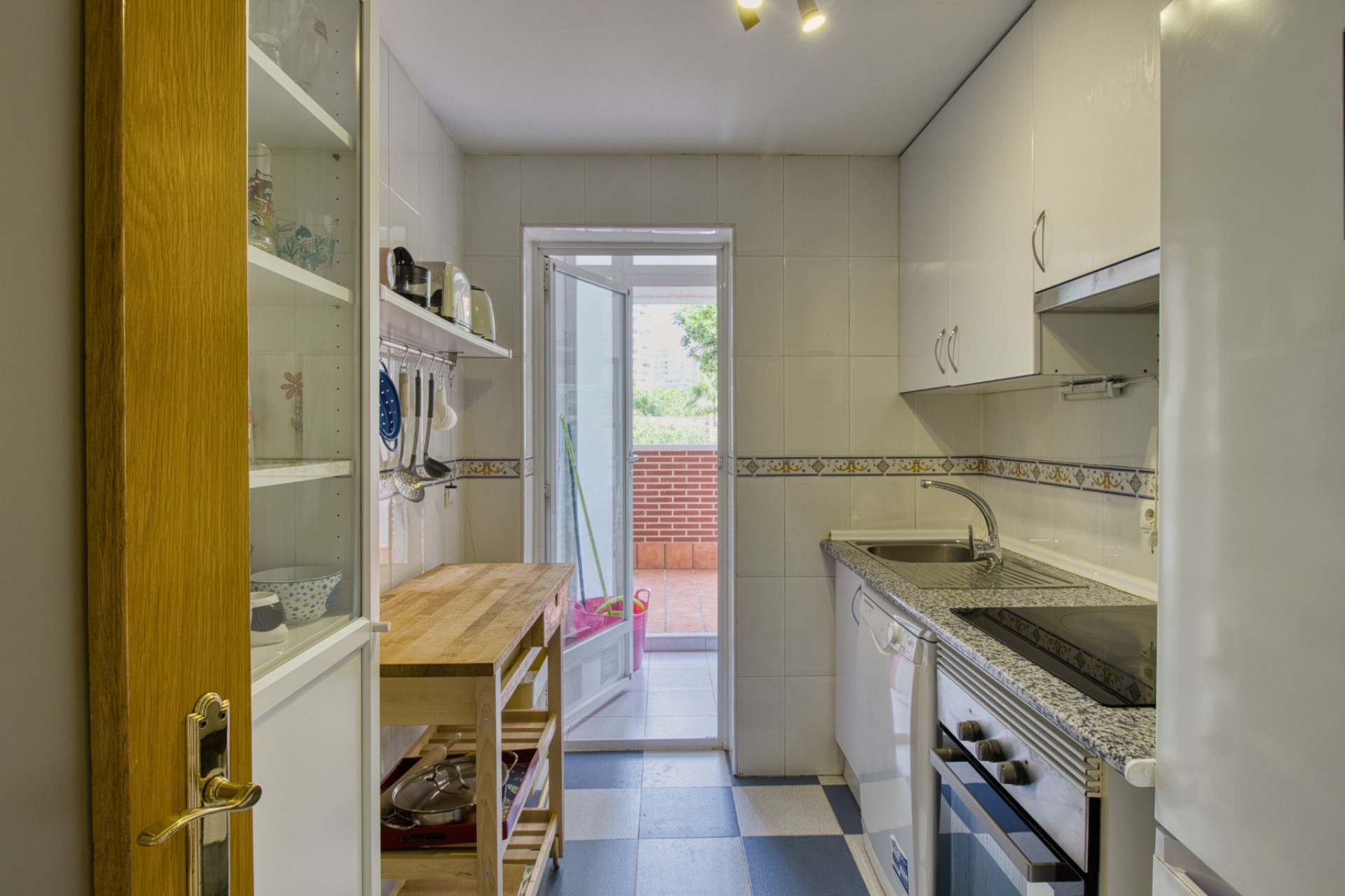 Sale - Apartment / flat - Finestrat - Cala de Finestrat