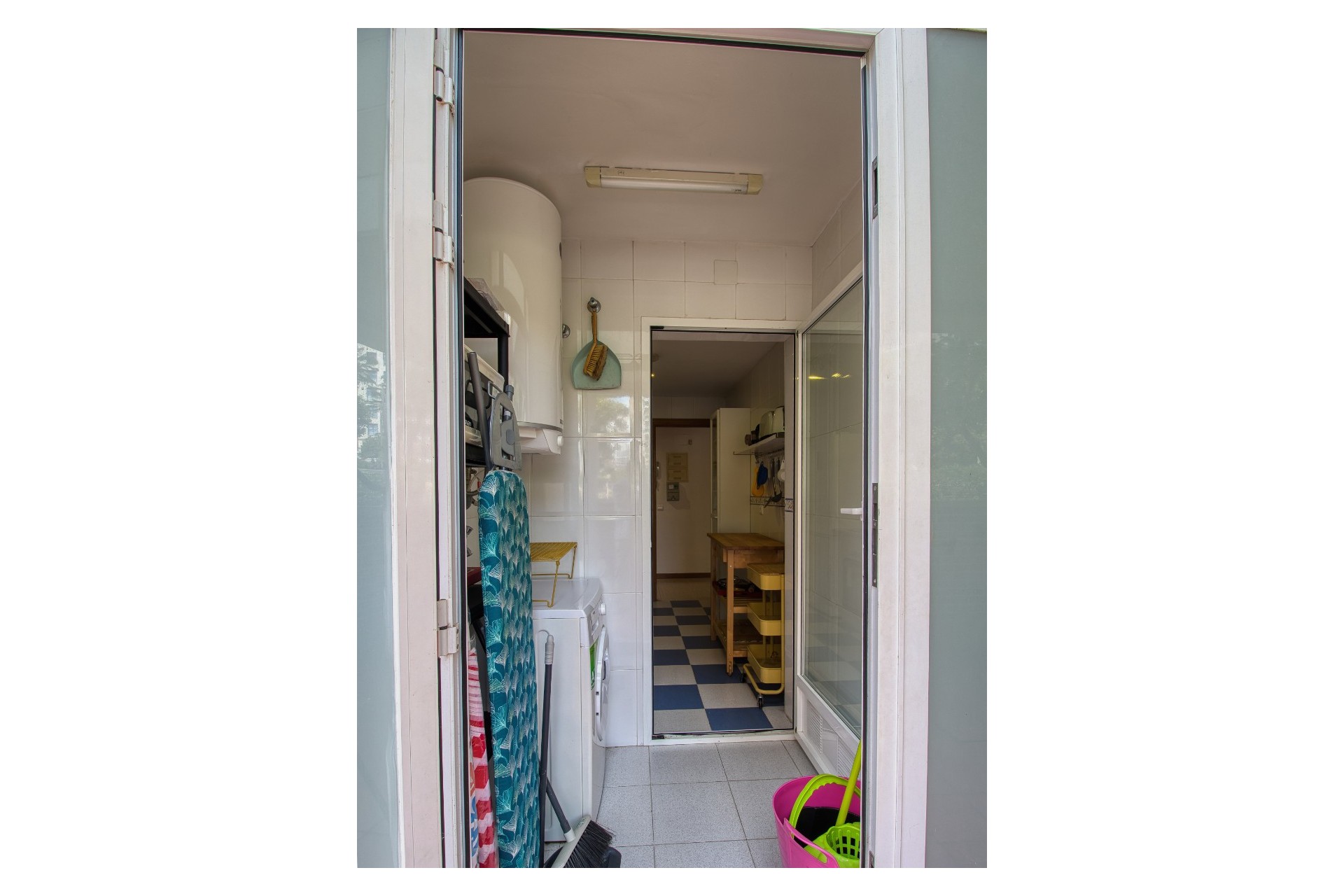 Sale - Apartment / flat - Finestrat - Cala de Finestrat