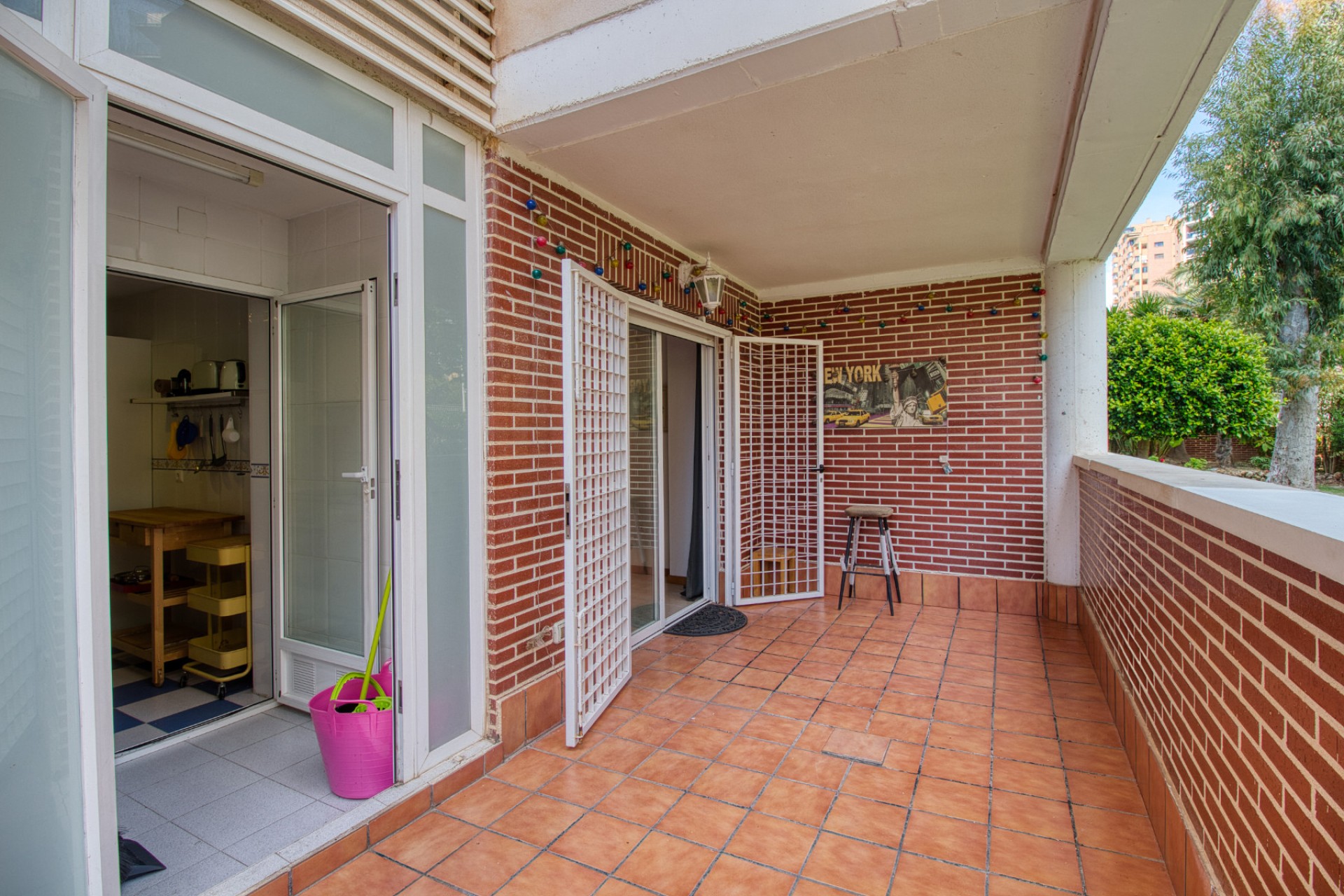 Sale - Apartment / flat - Finestrat - Cala de Finestrat