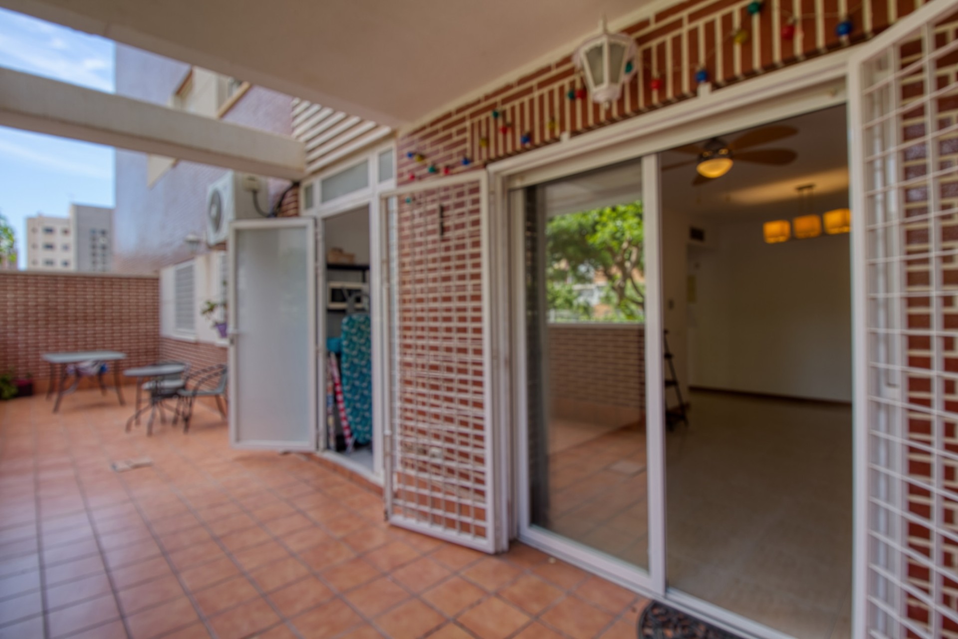 Sale - Apartment / flat - Finestrat - Cala de Finestrat