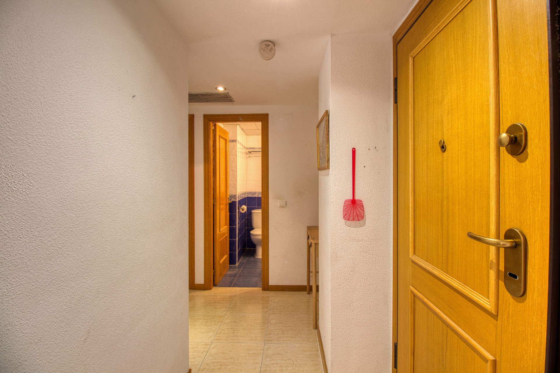 Sale - Apartment / flat - Finestrat - Cala de Finestrat