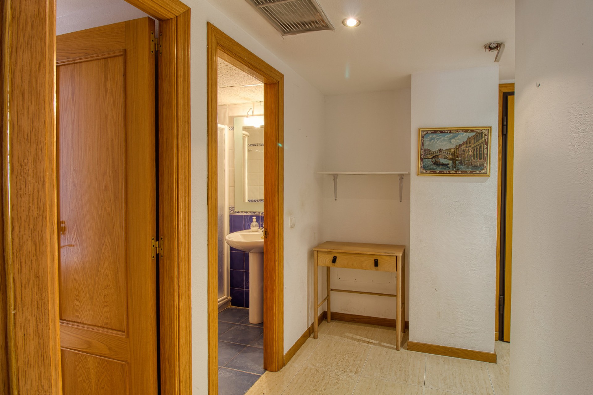 Sale - Apartment / flat - Finestrat - Cala de Finestrat