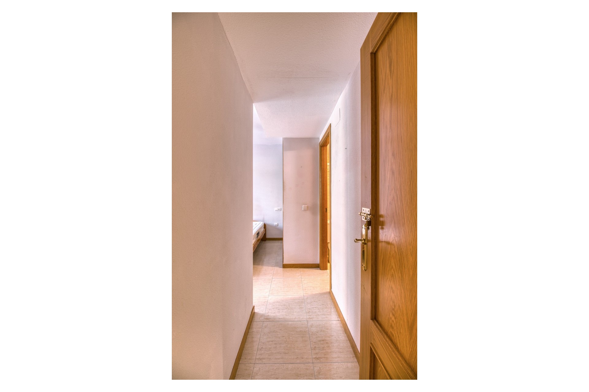 Sale - Apartment / flat - Finestrat - Cala de Finestrat