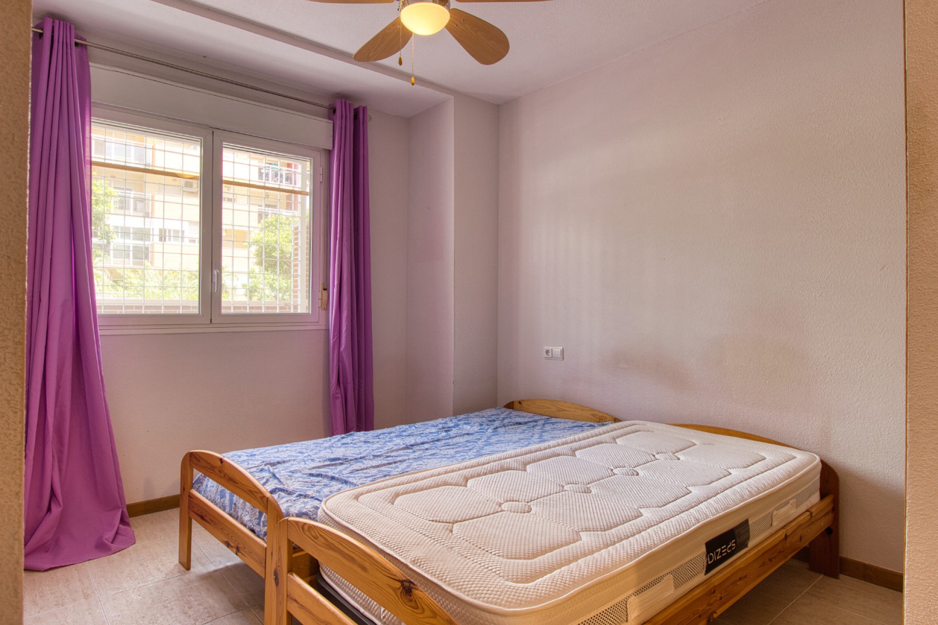Sale - Apartment / flat - Finestrat - Cala de Finestrat