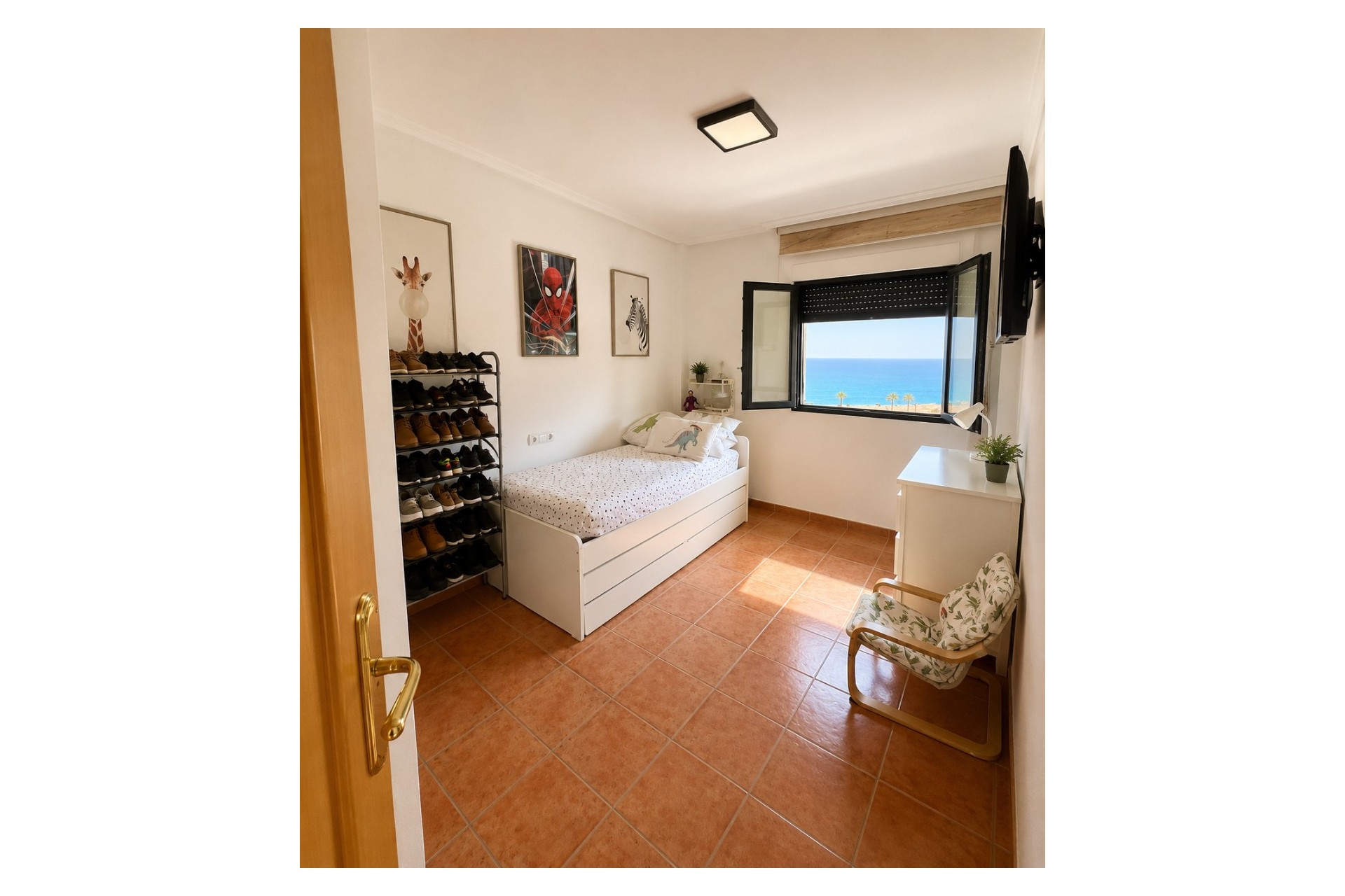 Sale - Apartment / flat - La Vila Joiosa