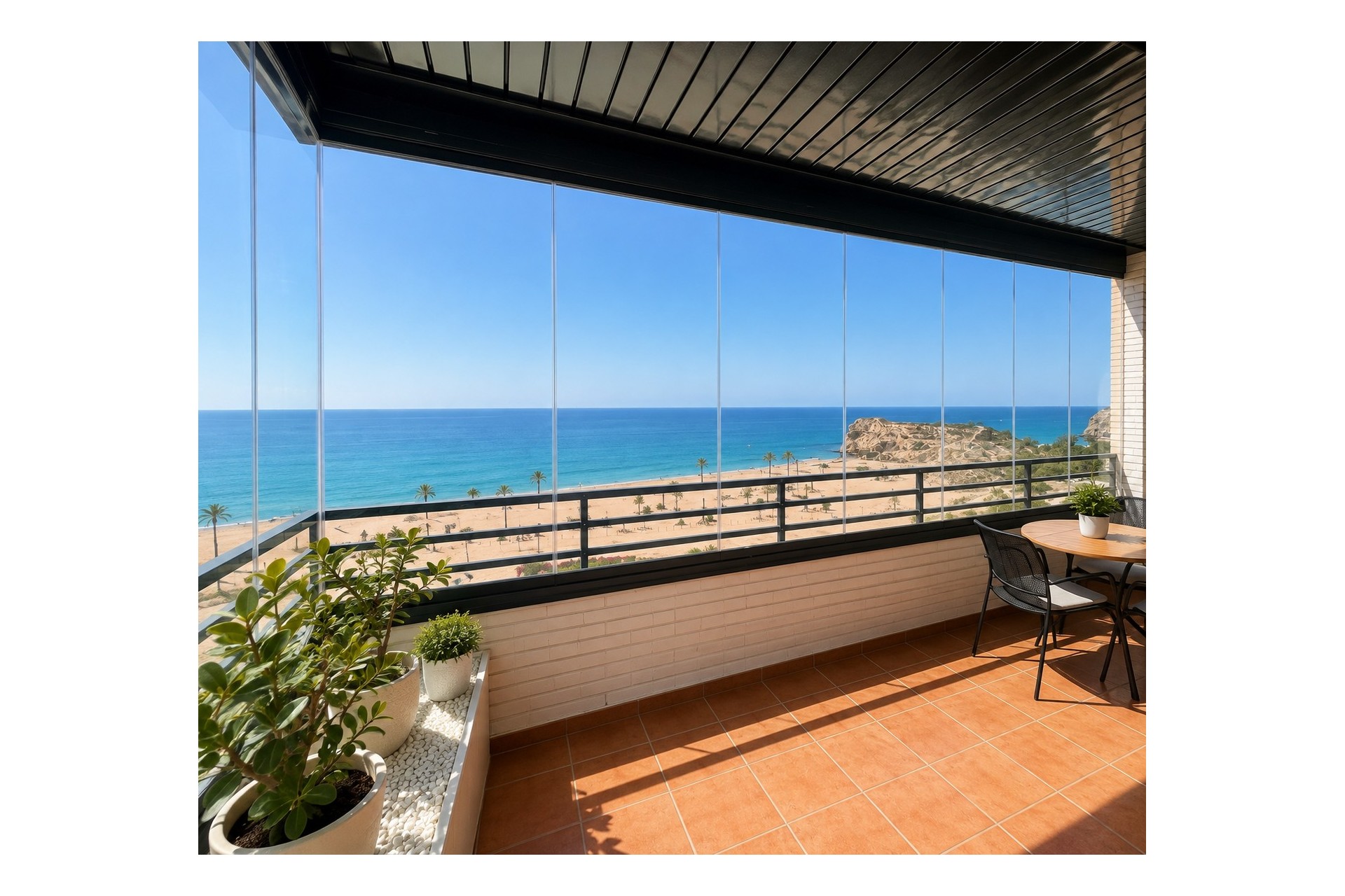 Sale - Apartment / flat - La Vila Joiosa