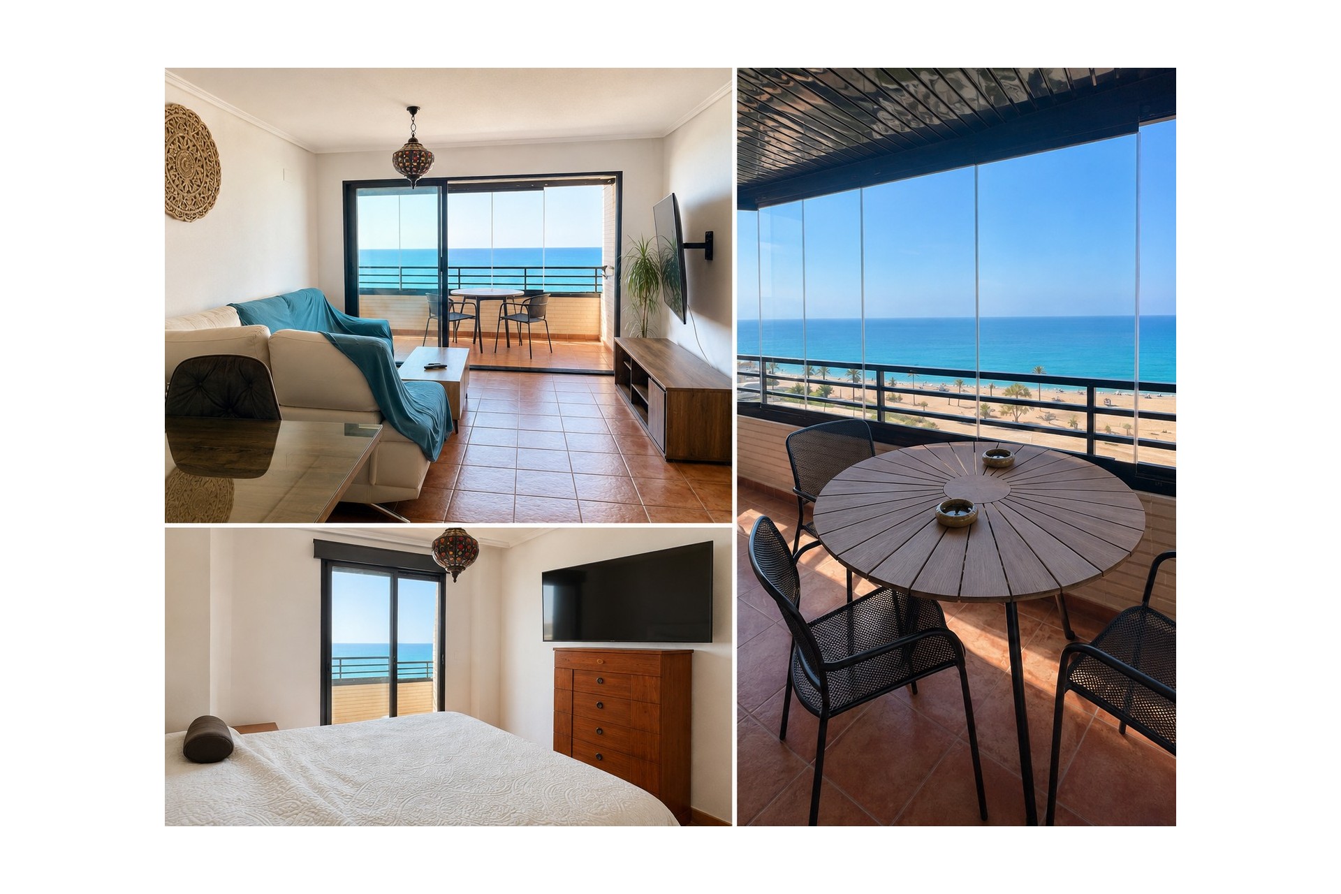 Sale - Apartment / flat - La Vila Joiosa