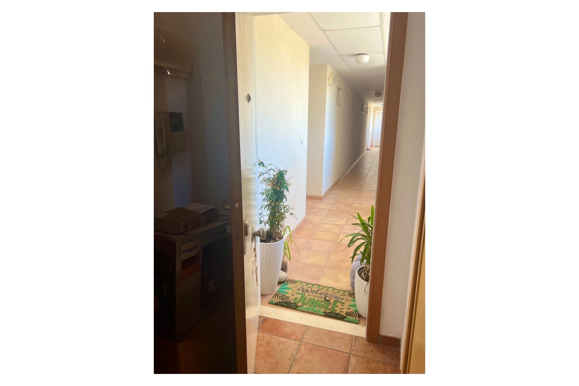 Sale - Apartment / flat - La Vila Joiosa